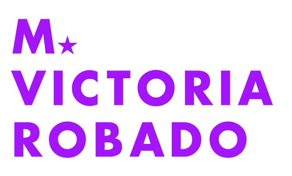 M. Victoria Robado