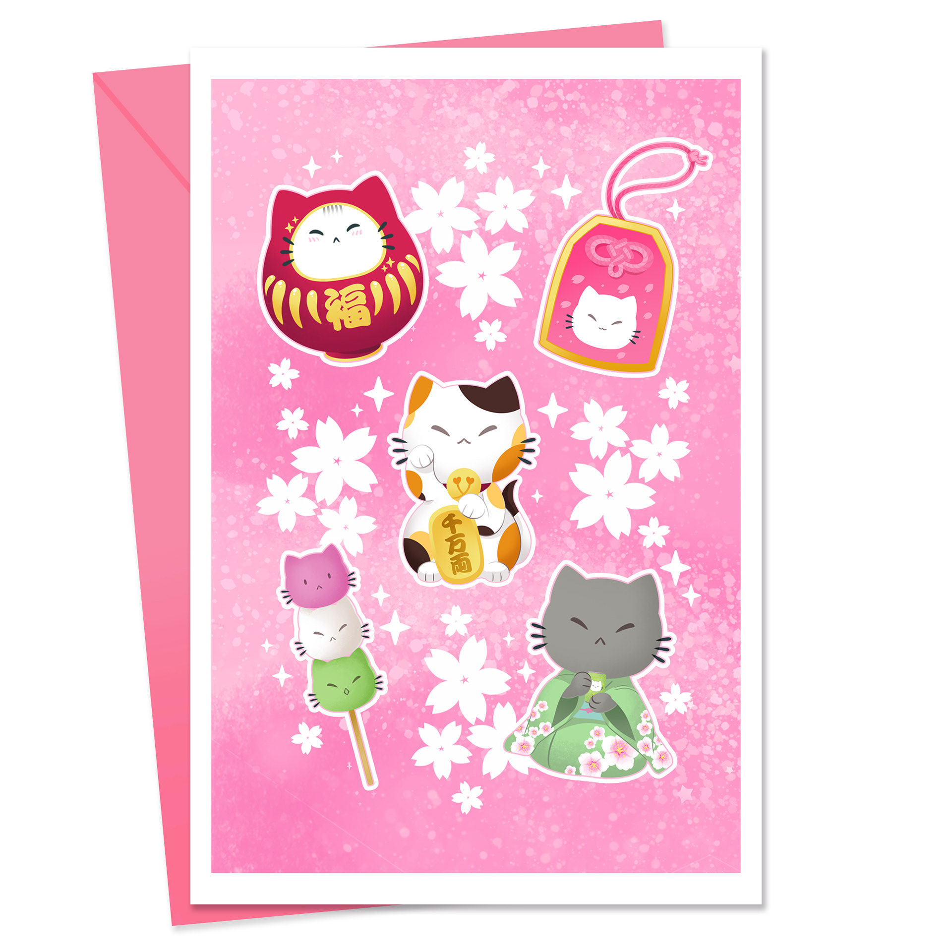 Greeting Card