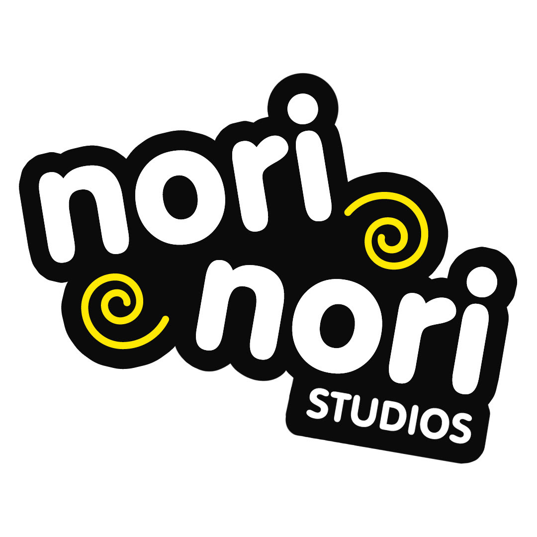 Nori Nori Studios Logo (Online shop)