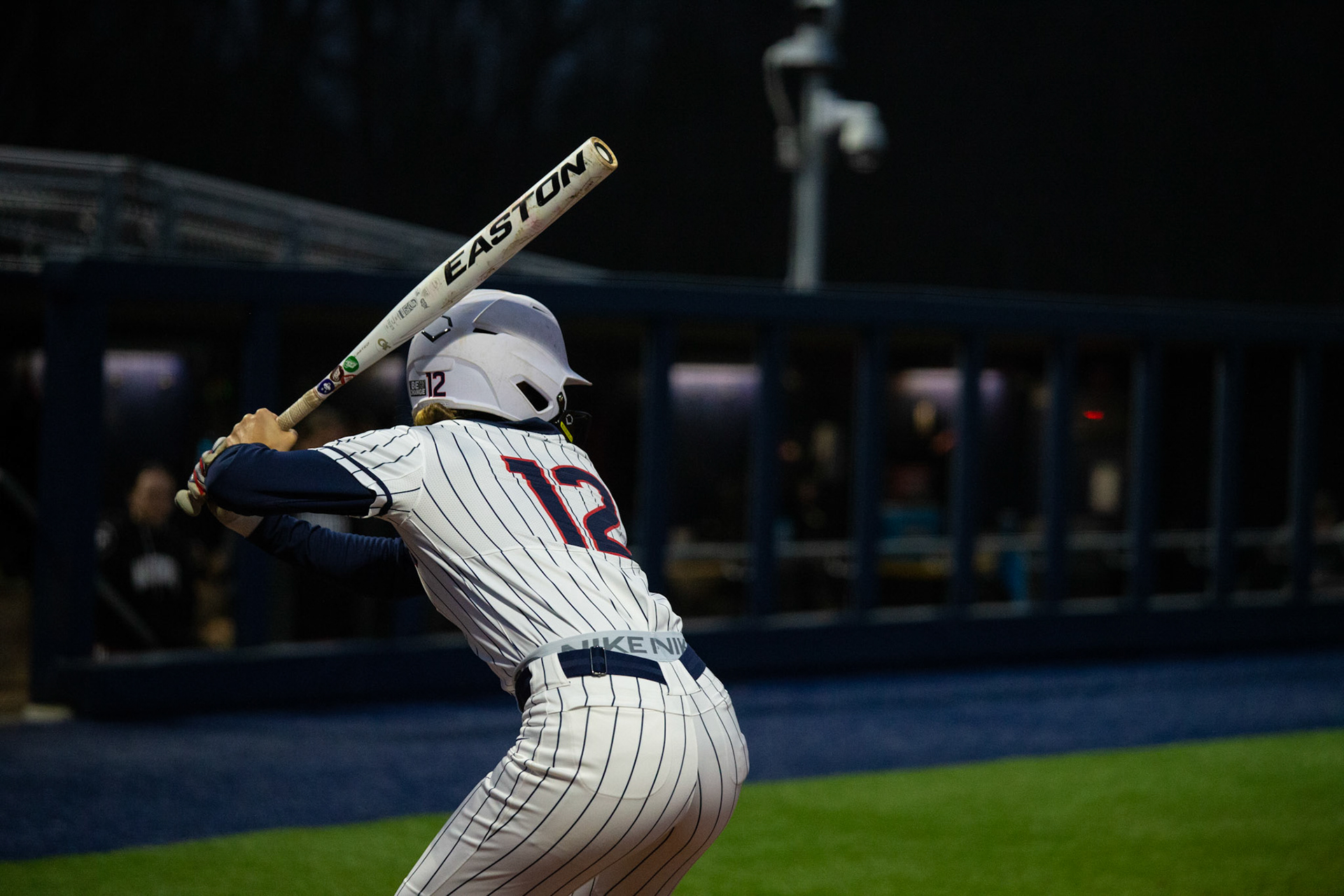 UConn Softball vs UMass