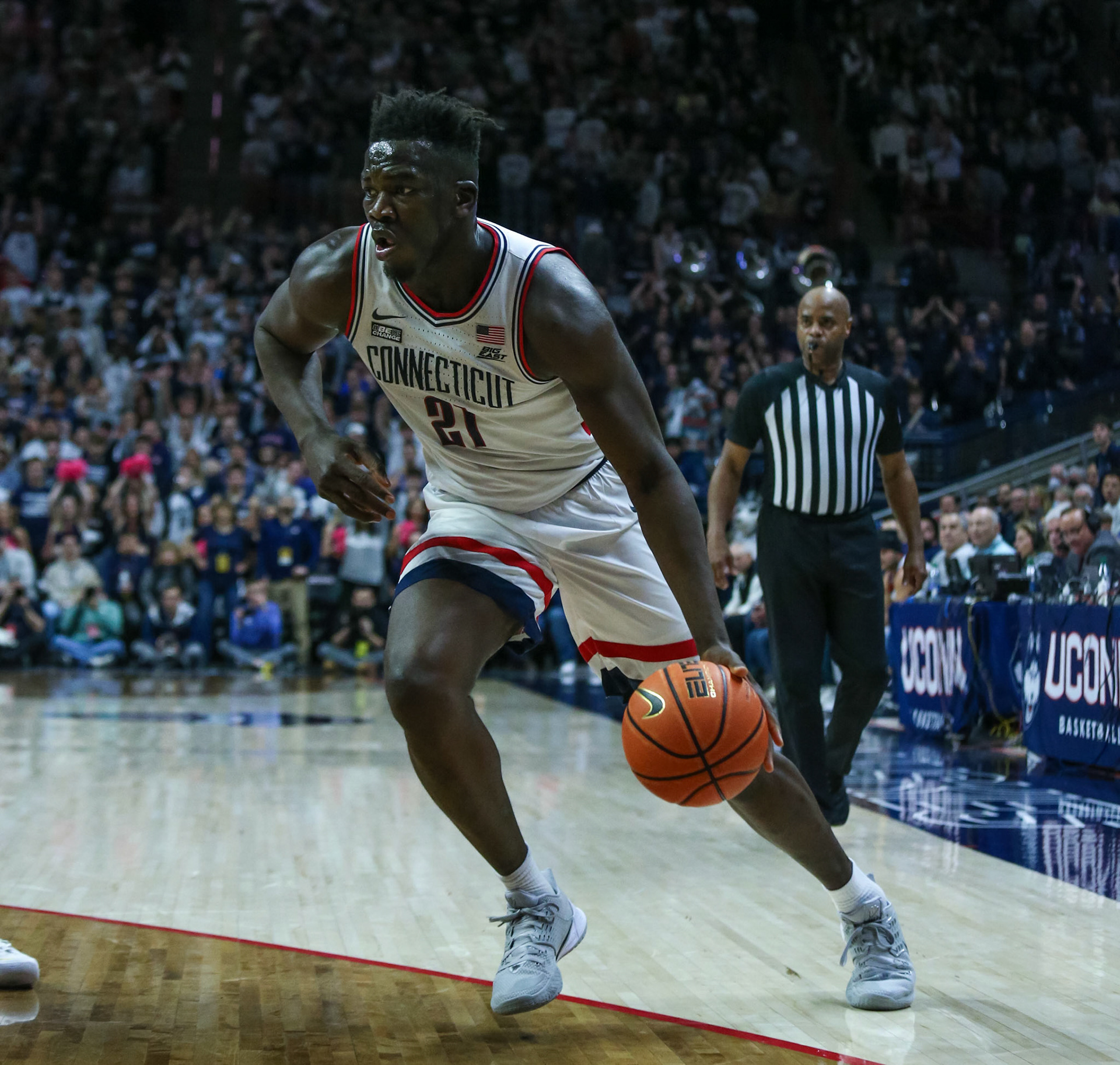 UConn Men's Basketball 2022-2023