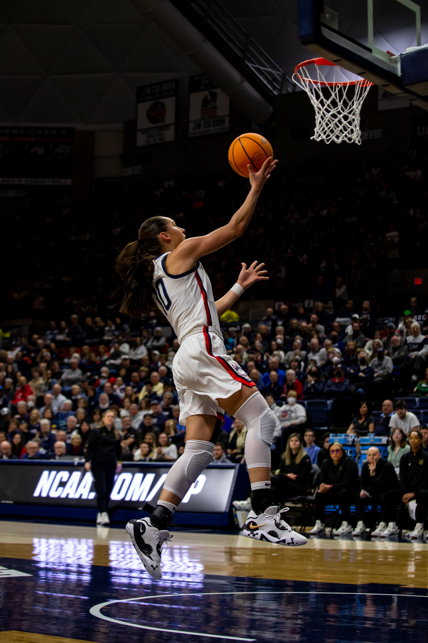 UConn Women's Basketball 2022-2023