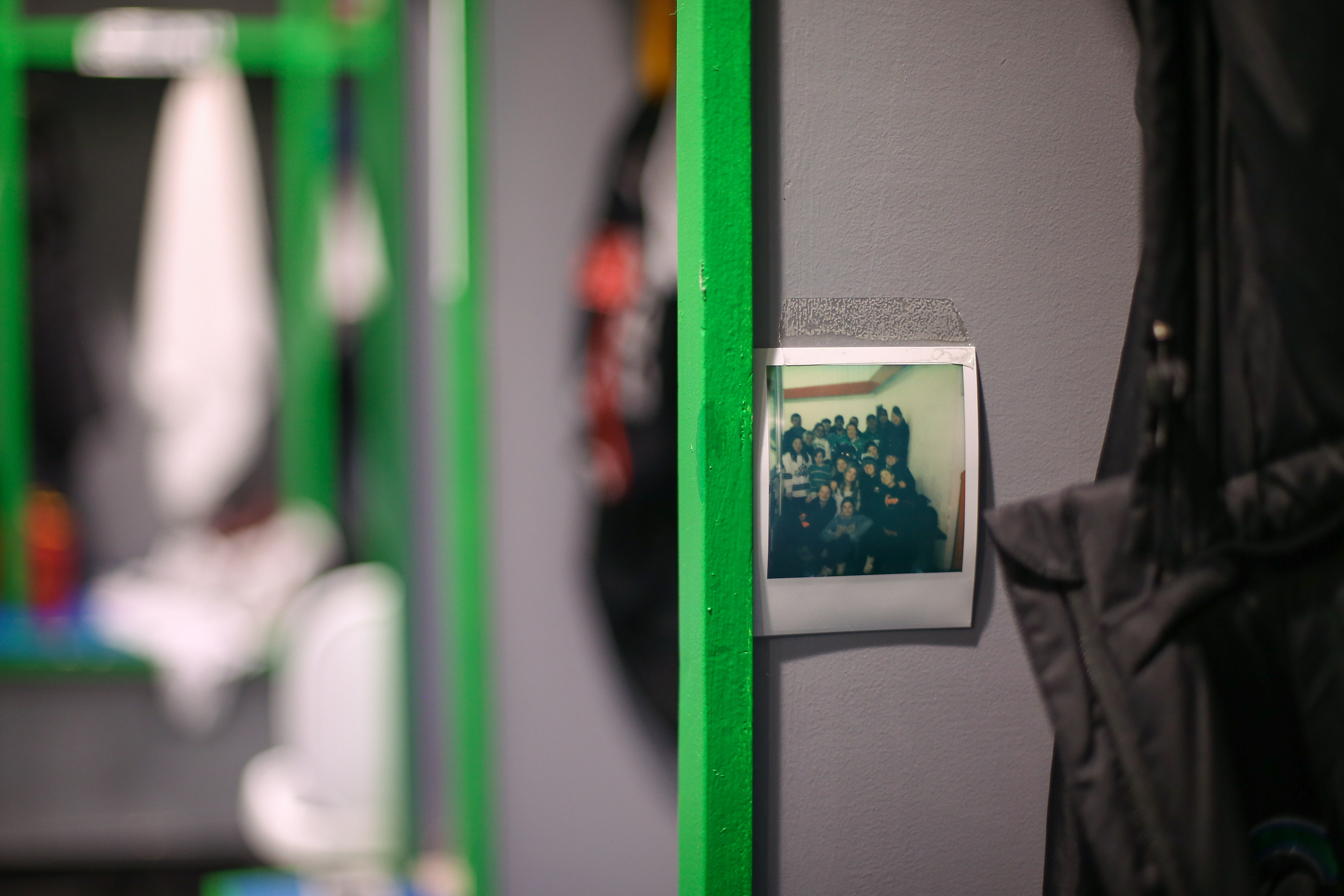 Professional Hockey - These women are more than just a team, they have been given the opportunity to work together to play the game that they love while paving the way for the future of women in professional sports. The PHF is the first professional women’s sports league to not have the word “women’s” in their name. These women want to be recognized as a professional organization instead of a knock-off of a men’s league.