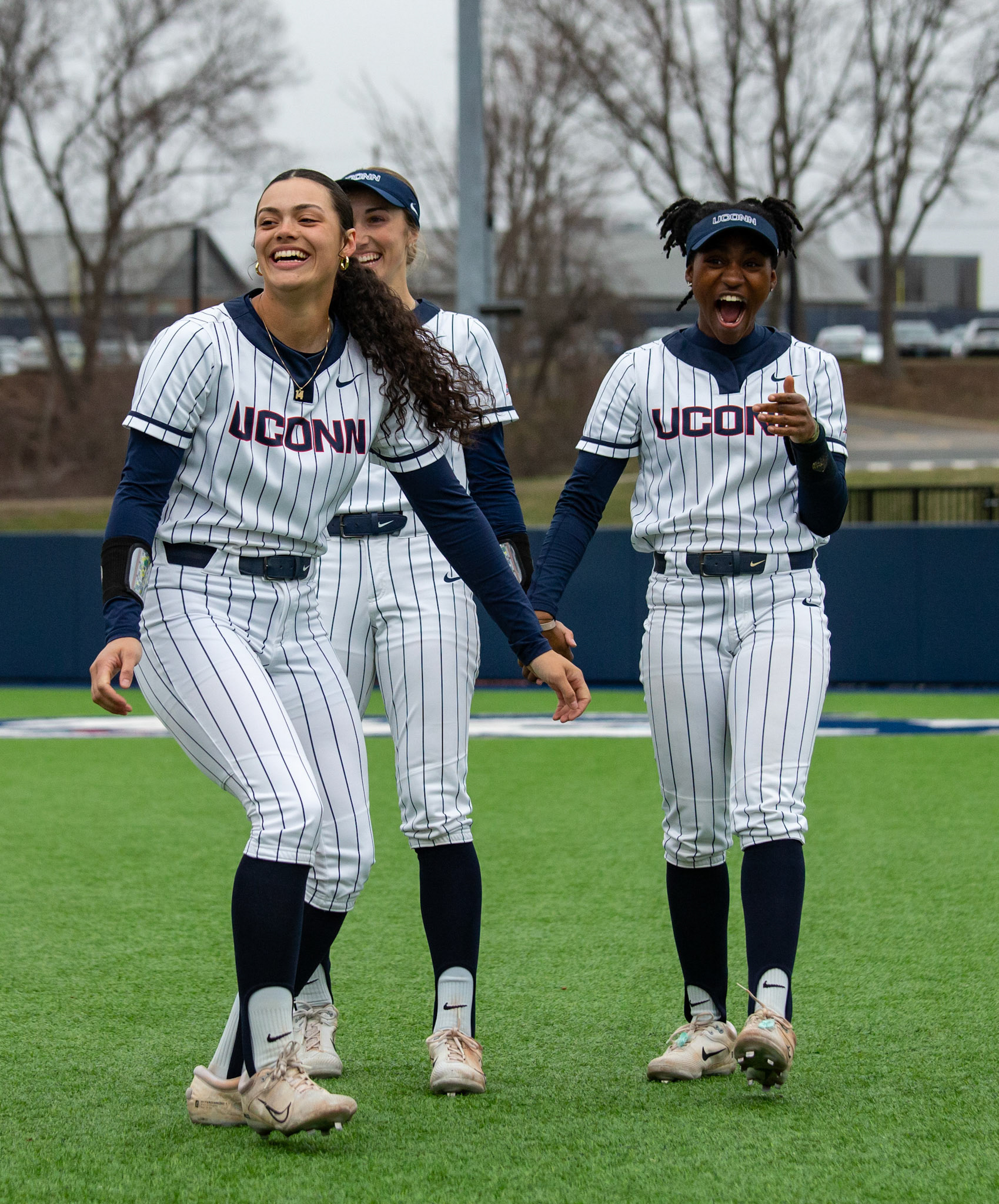 UConn Softball 2023