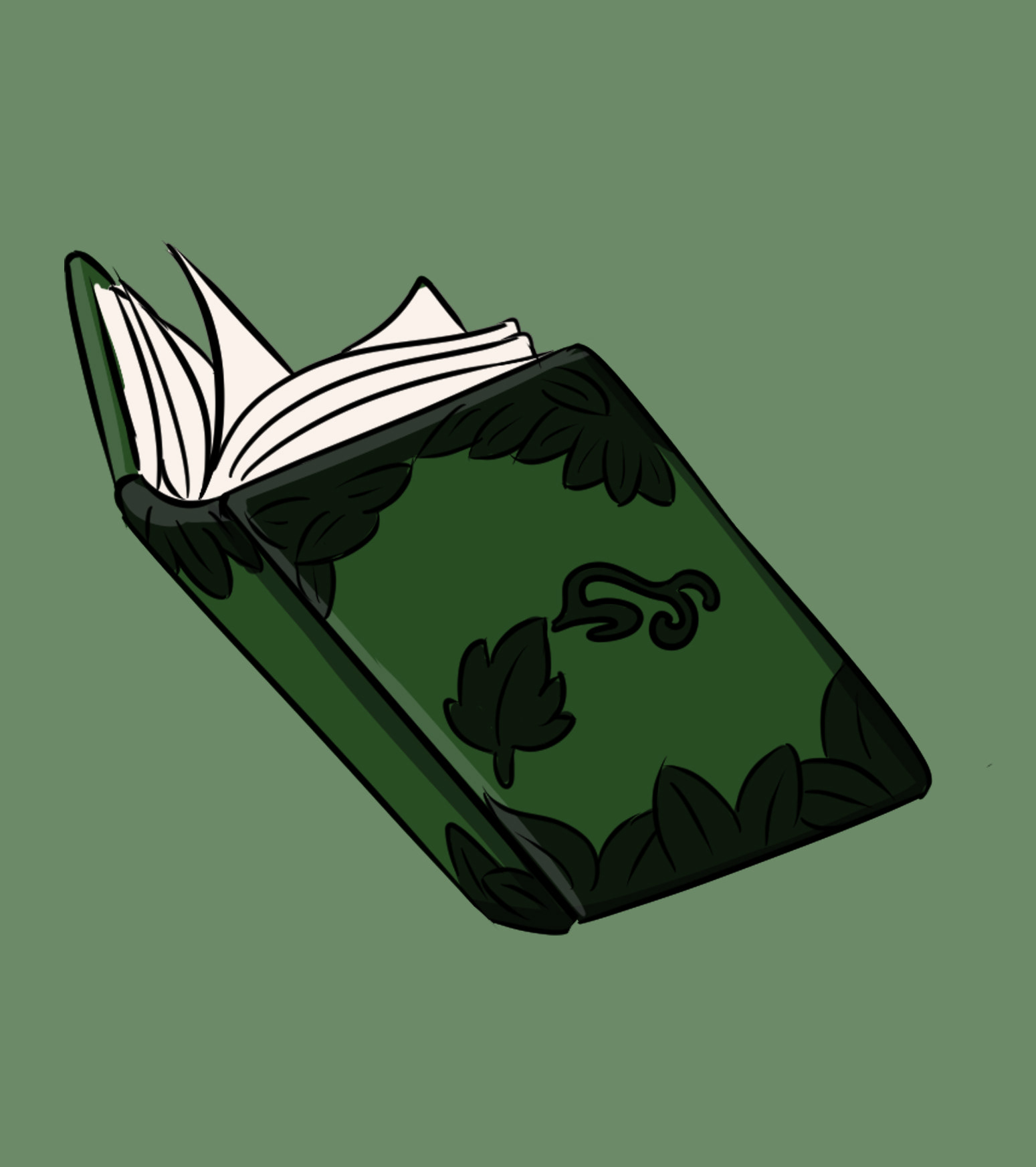 Book 8