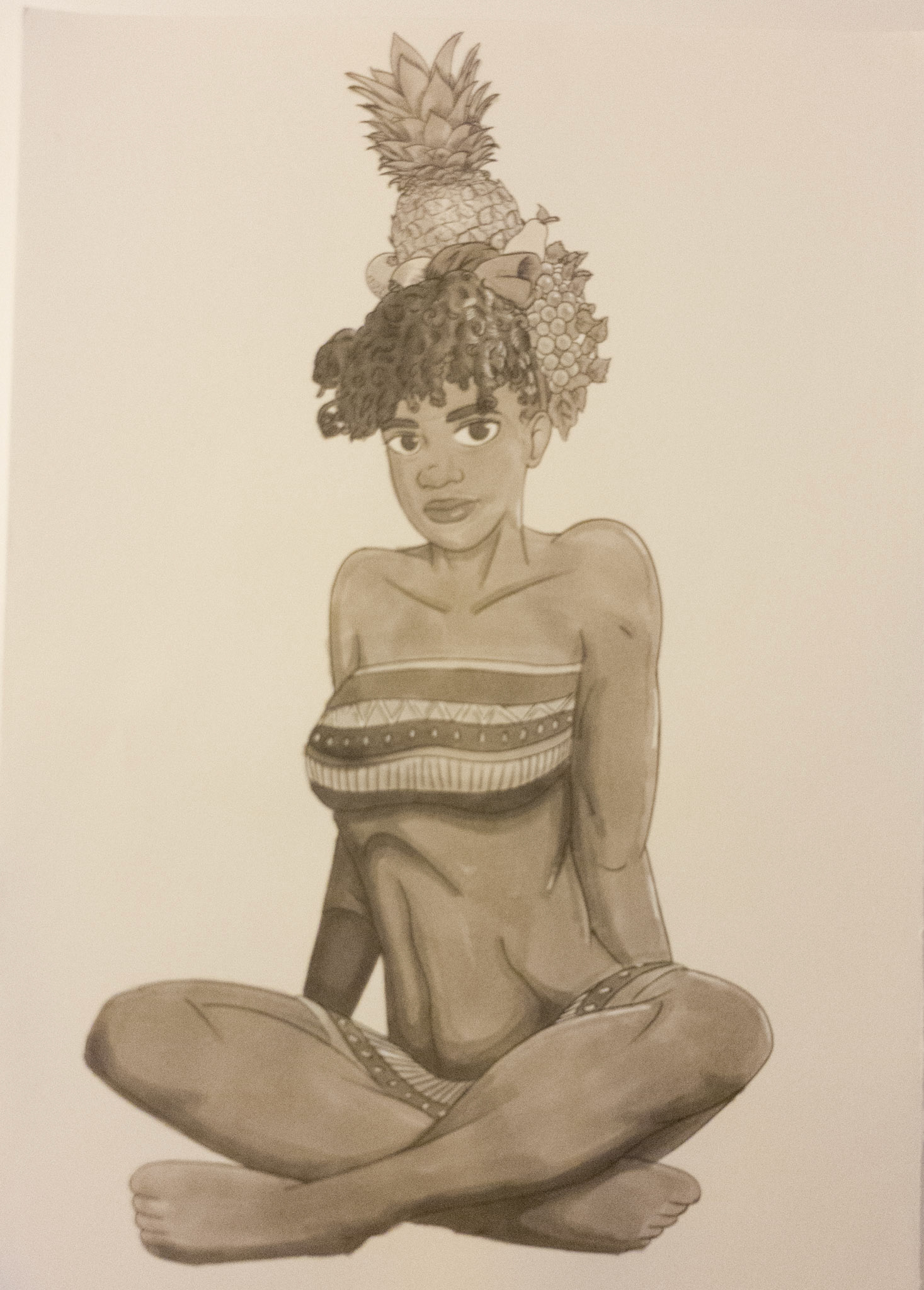 Day 31 - Ripe