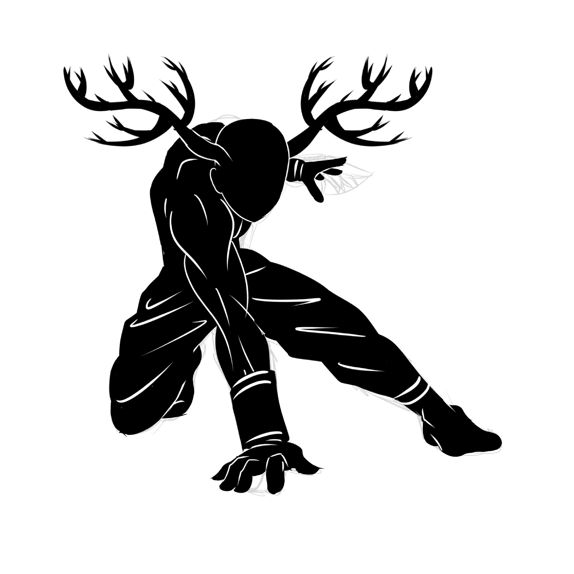 Animalistic 3