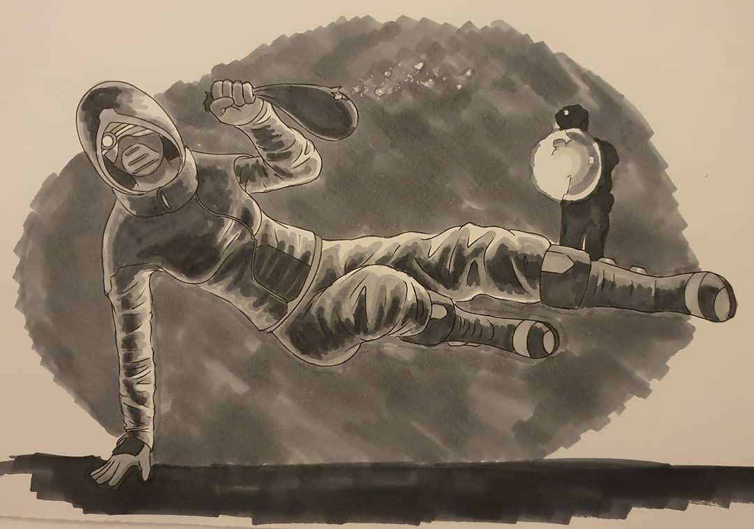Day 4 - Freeze
