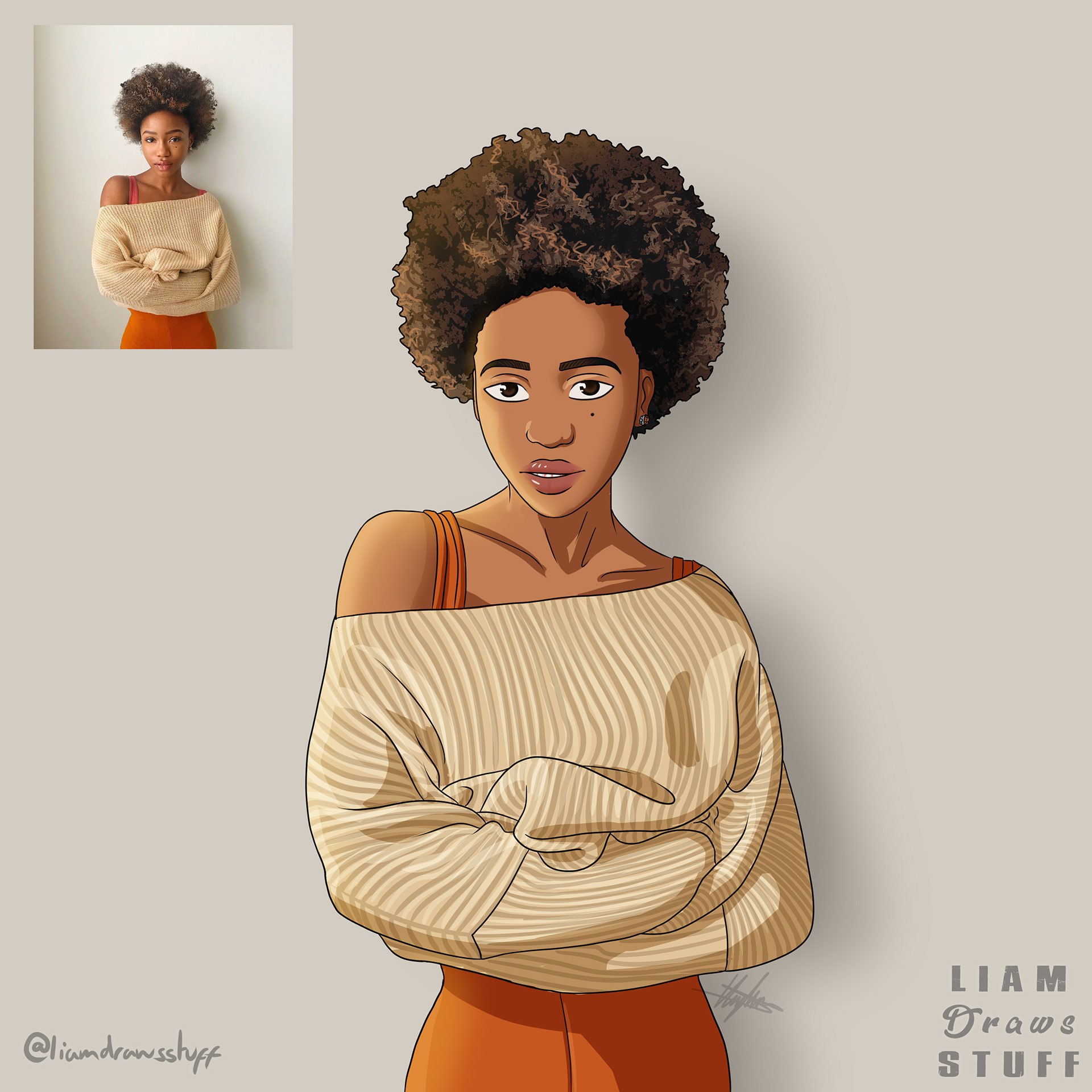 Photo Study 3