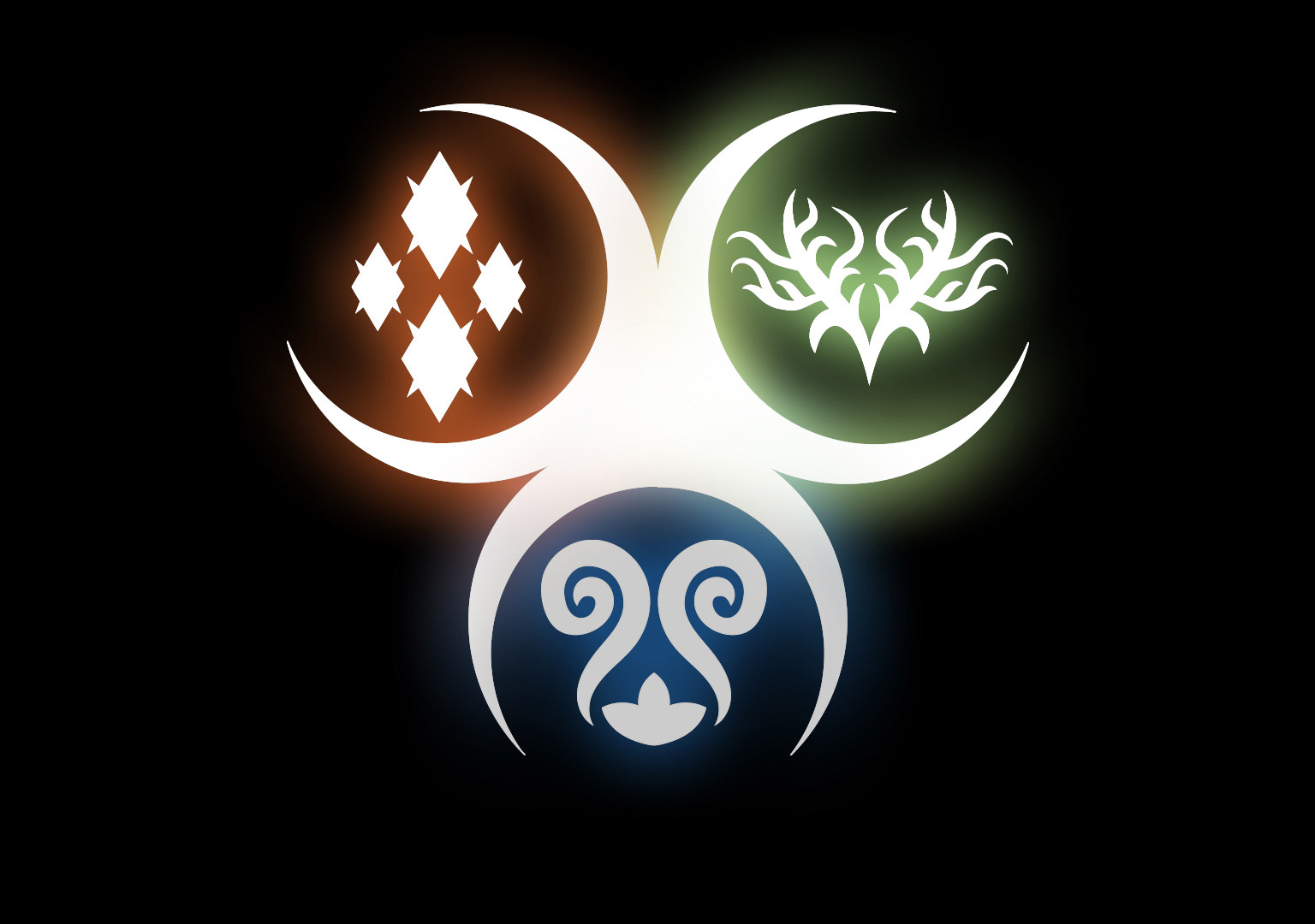 Anakii Collective symbol