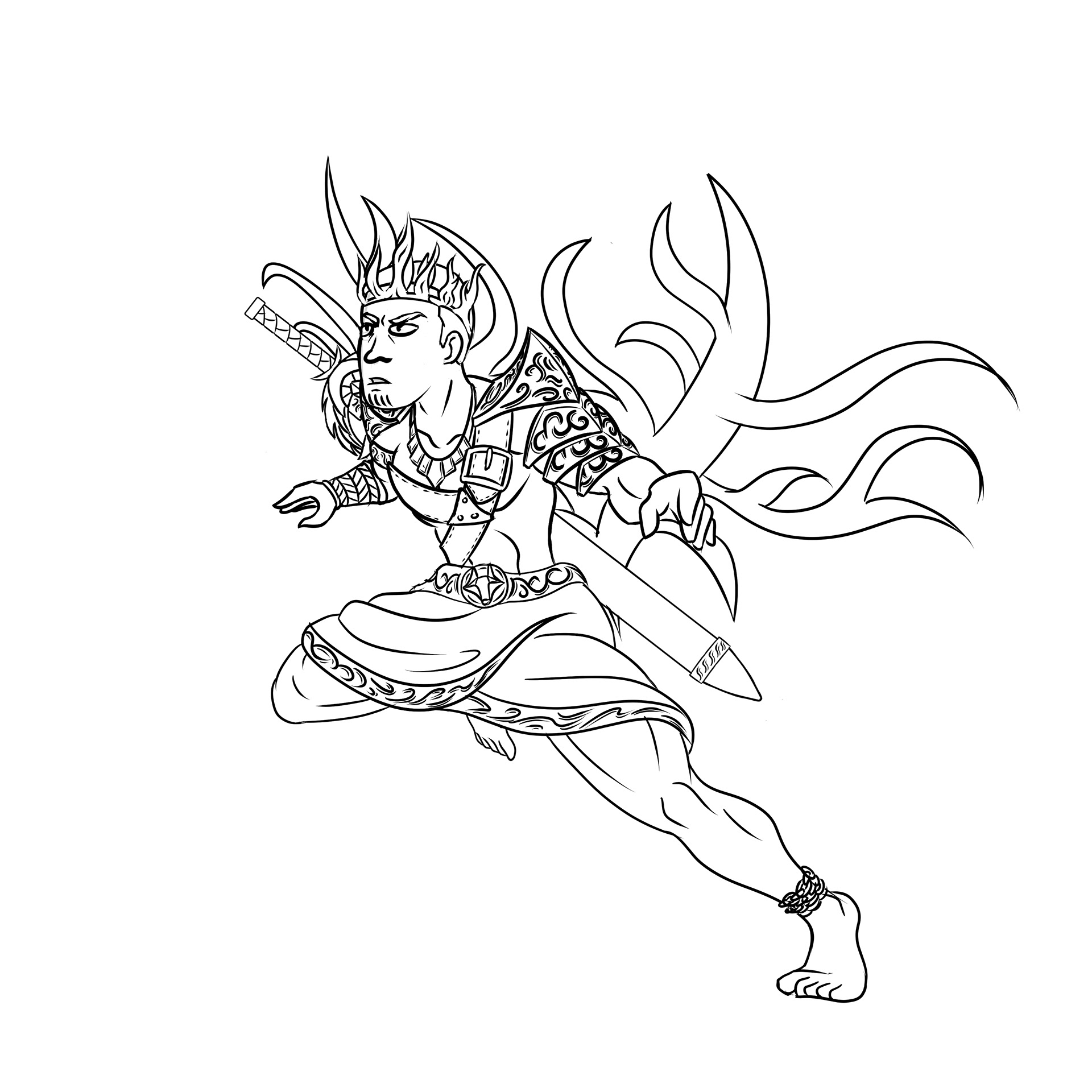 Lontu First Design