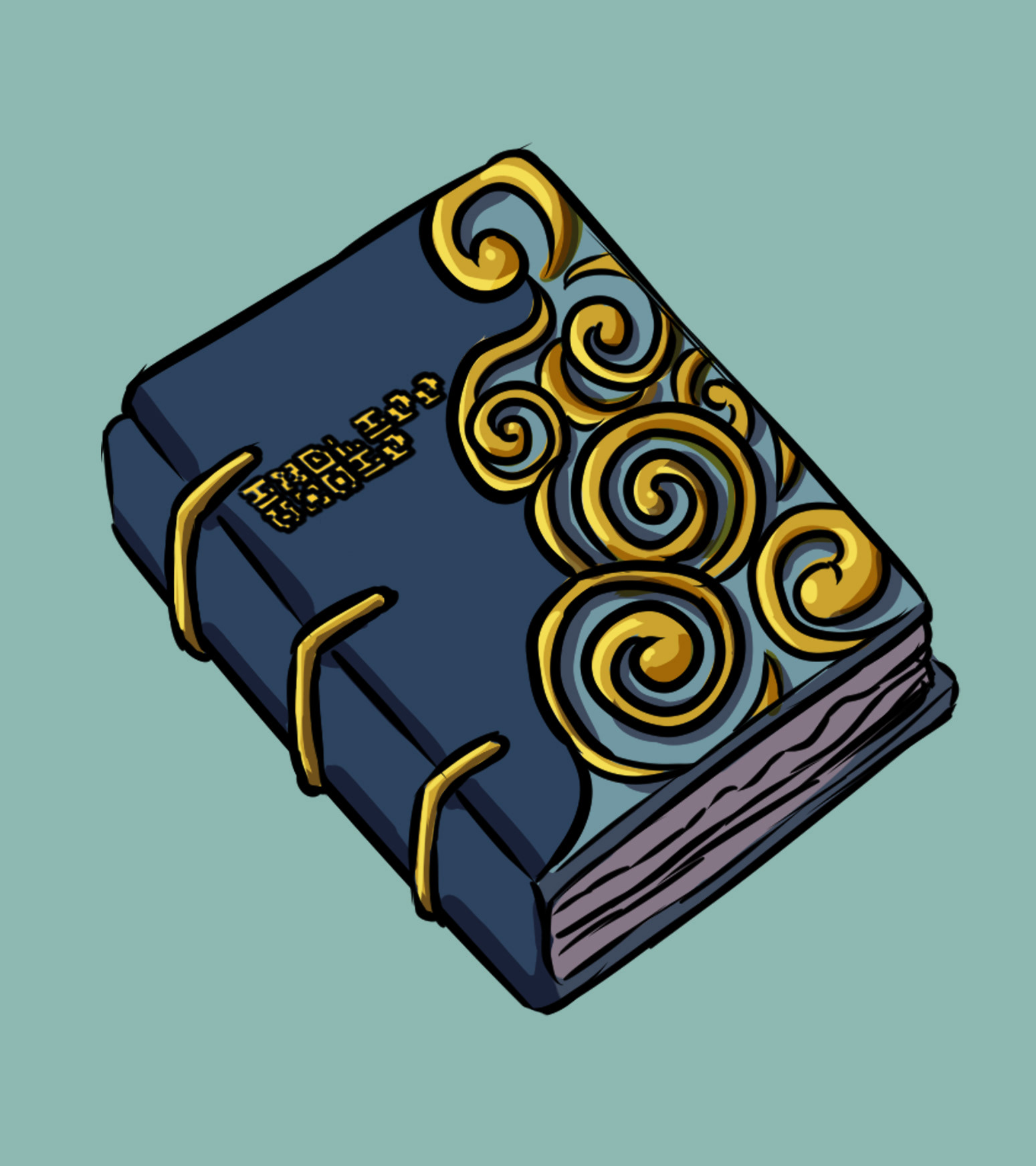 Book 16