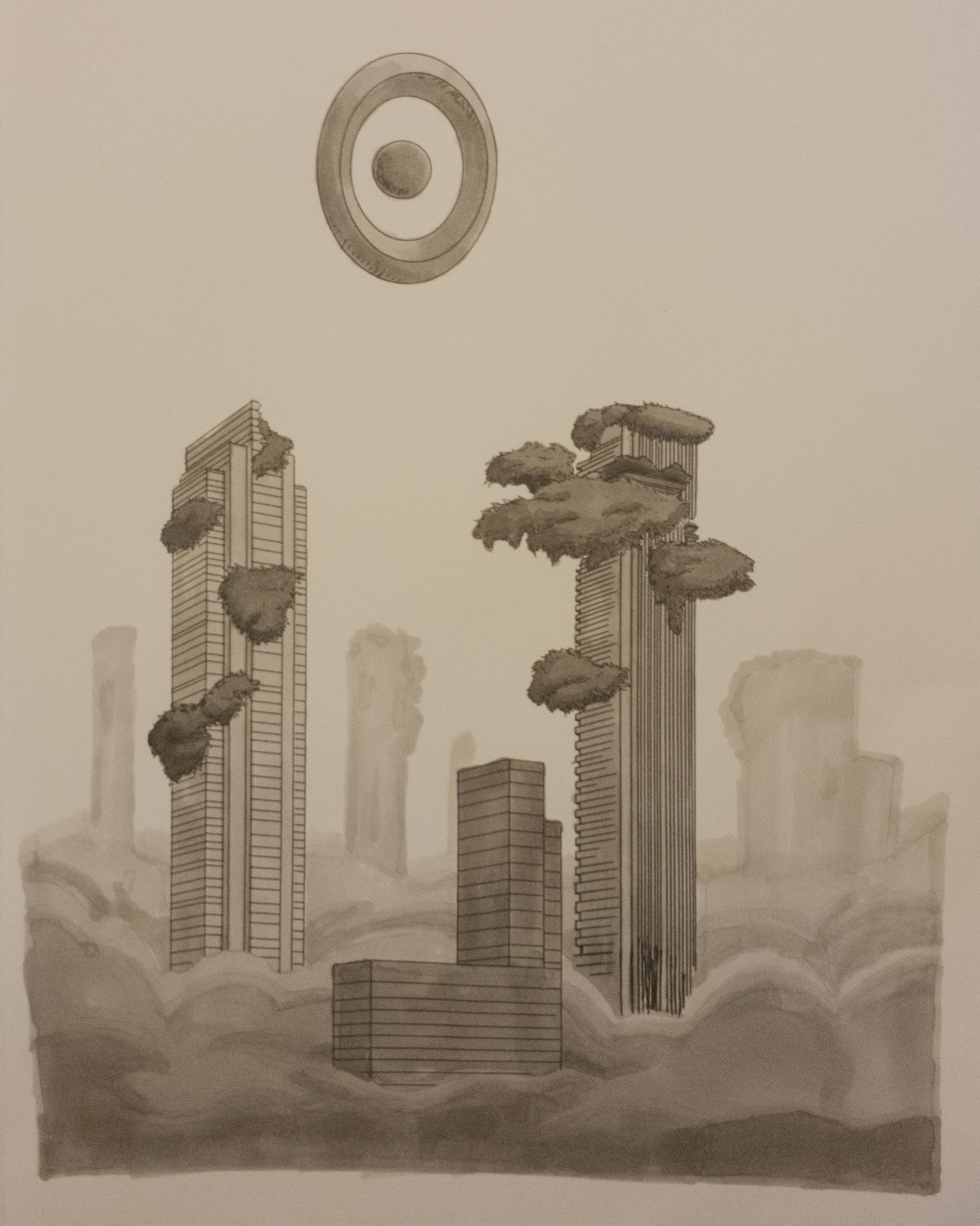 Day 23 - Ancient
