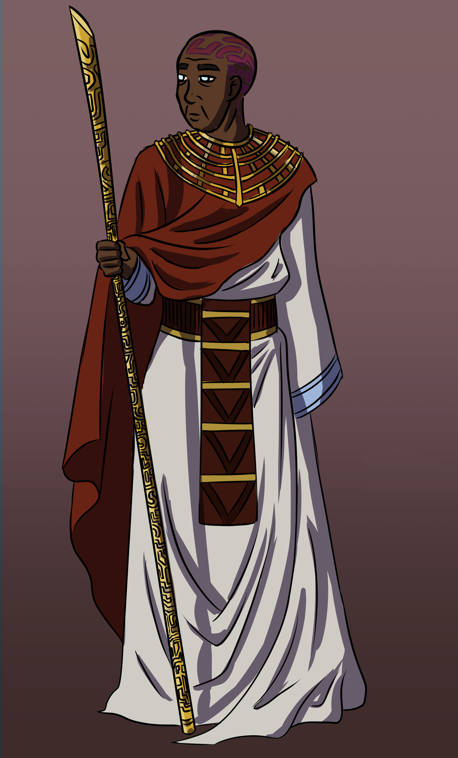Town Elder