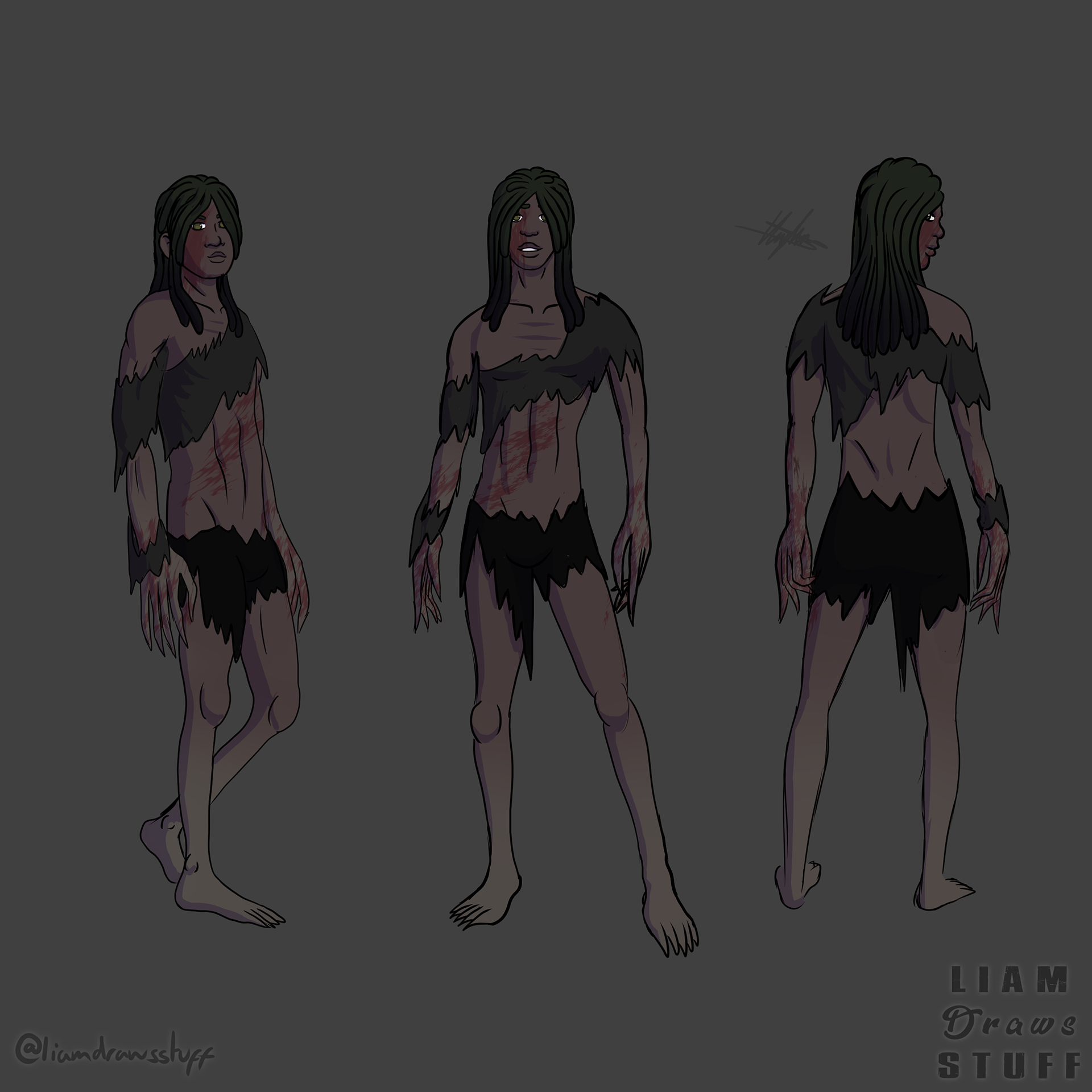 Day 12 - Monsterfy