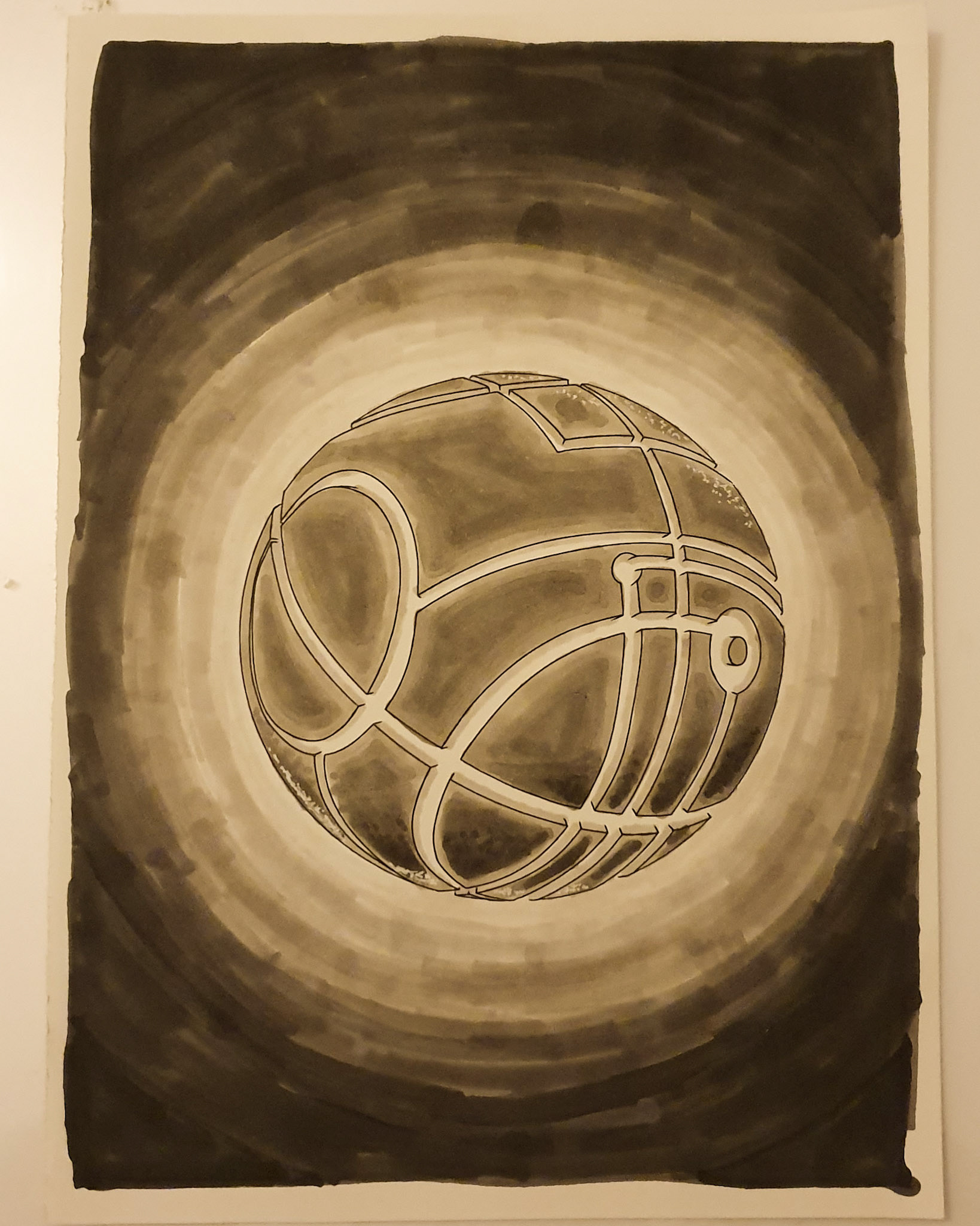 Day 21 - Treasure