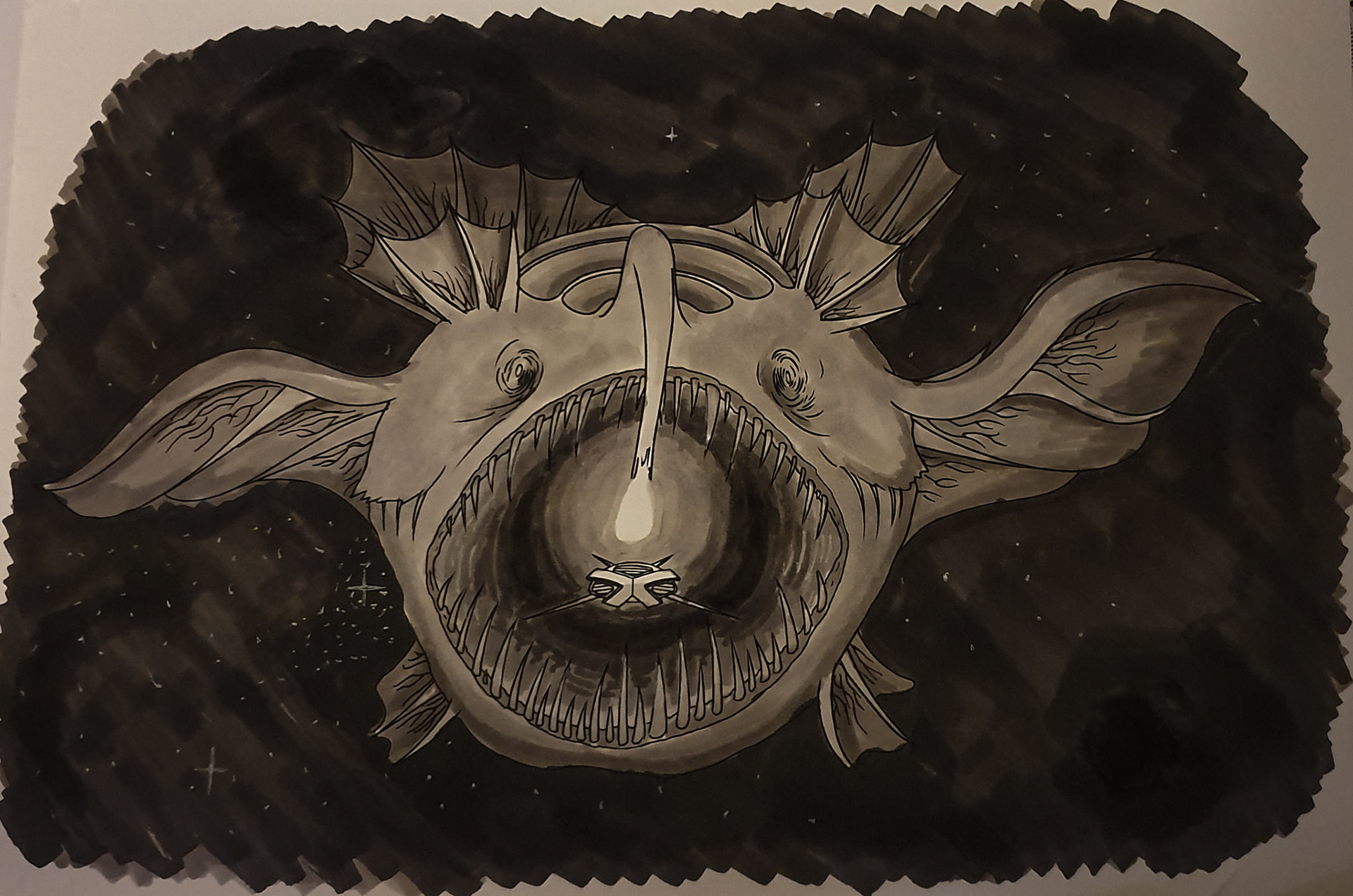 Day 3 - Bait