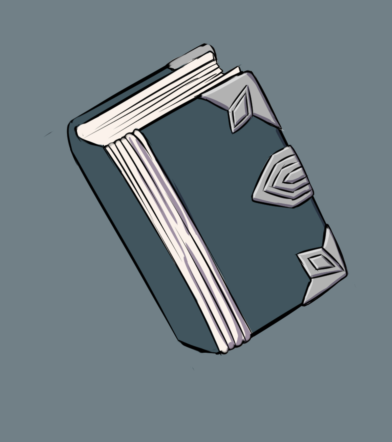 Book 3