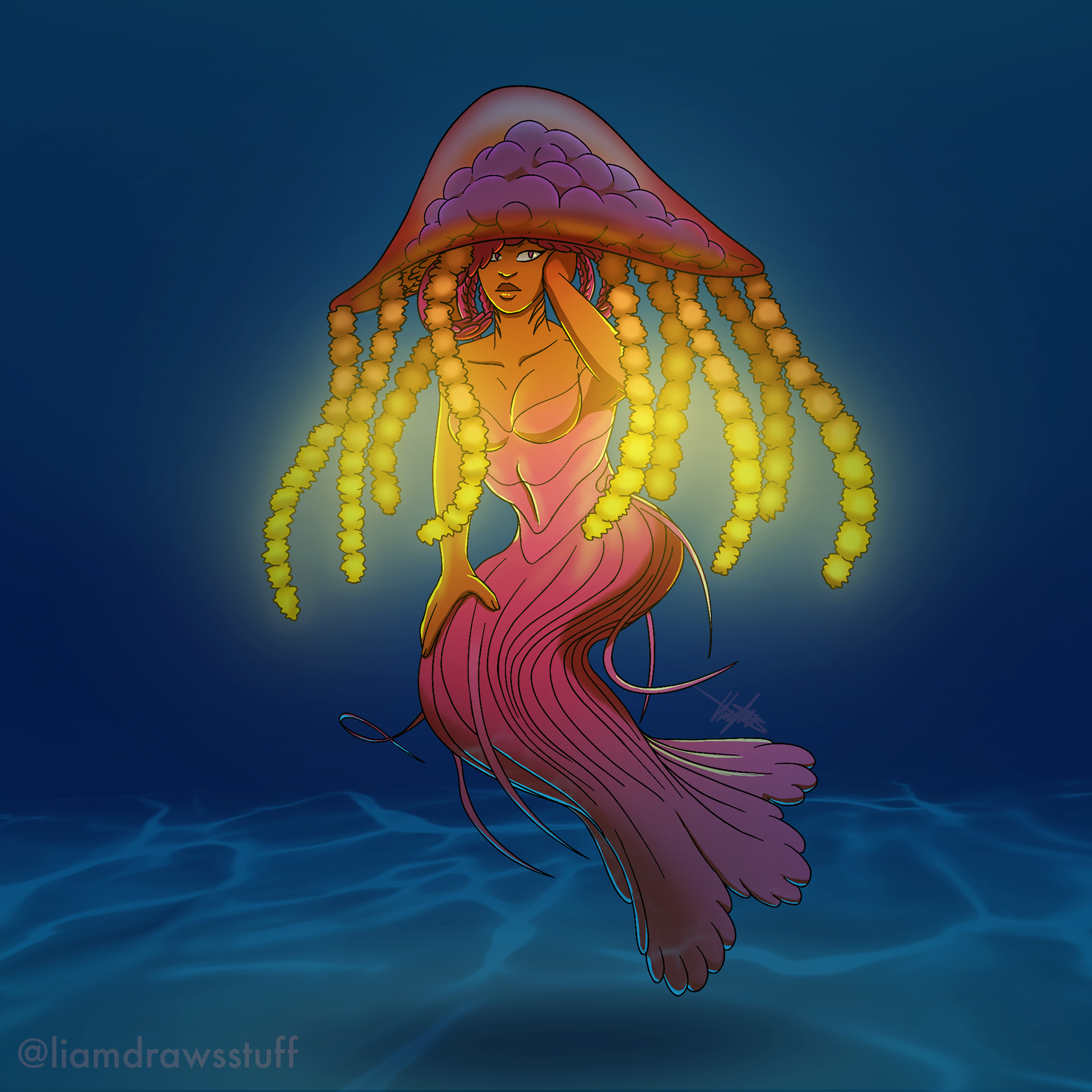 Mermay 2020 - 1