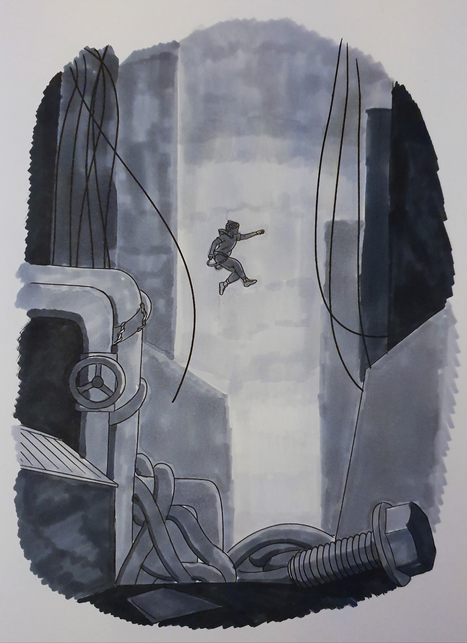 Day 9 - Swing