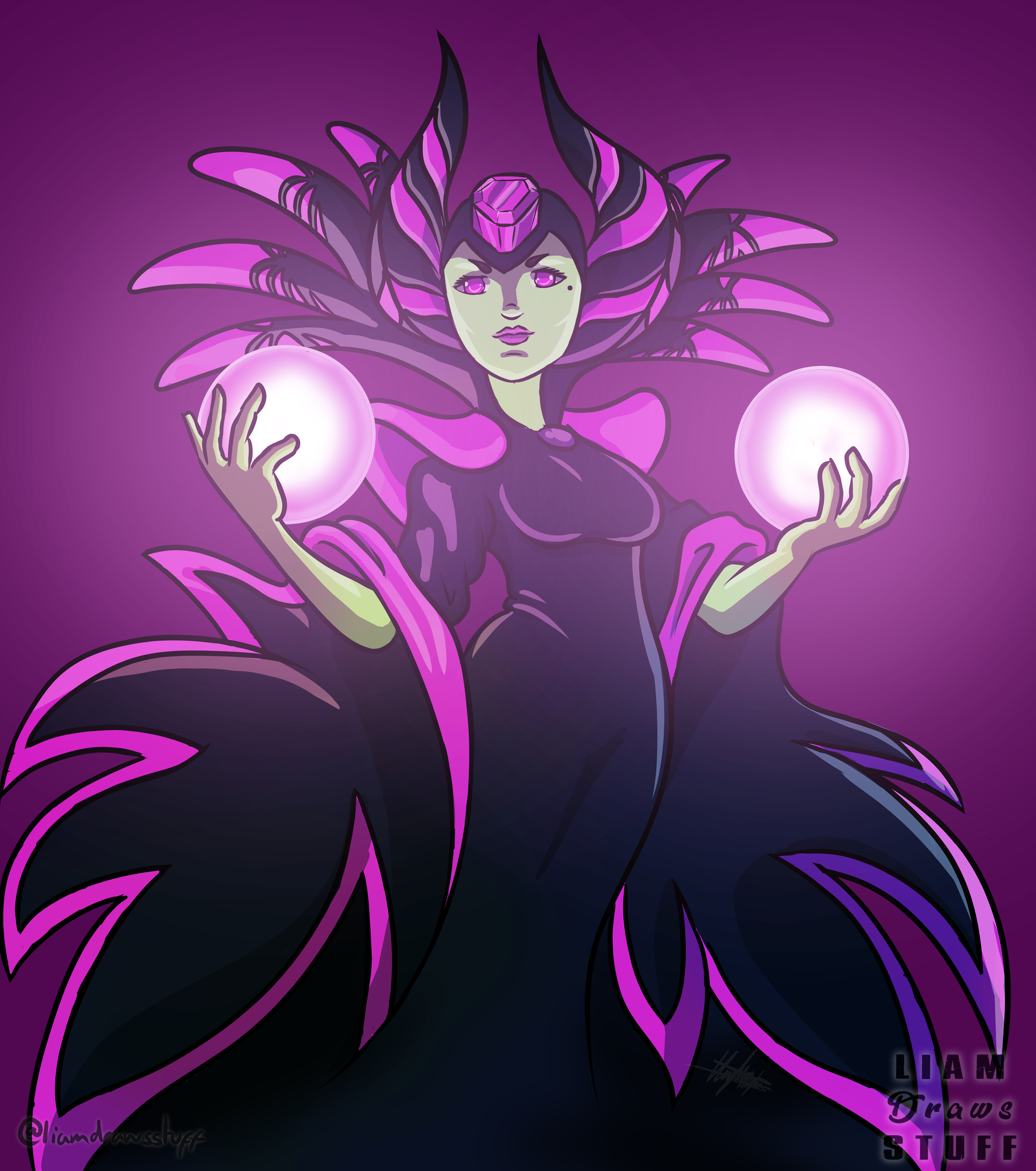 Enchantress