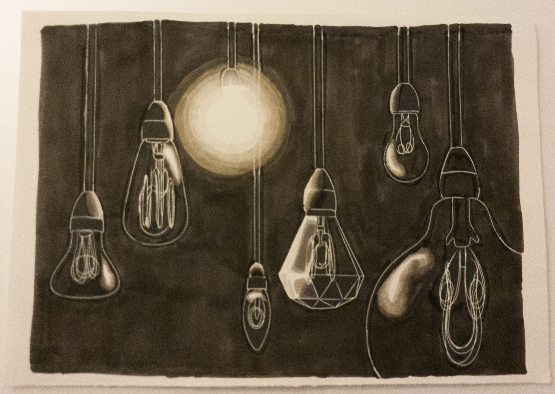 Day 26 - Dark