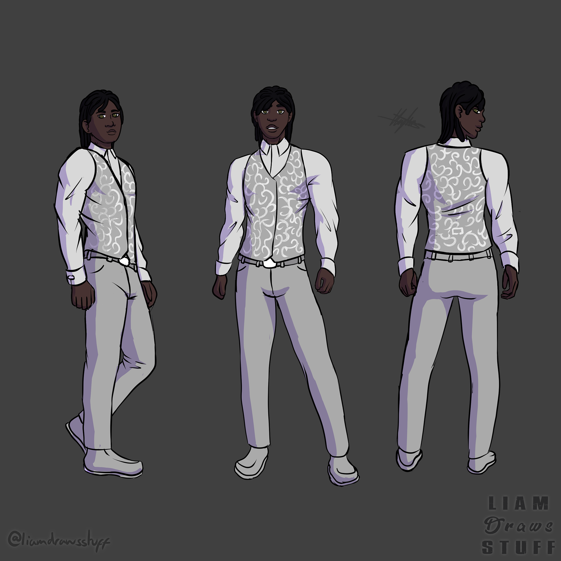 Day 11 - Fancy
