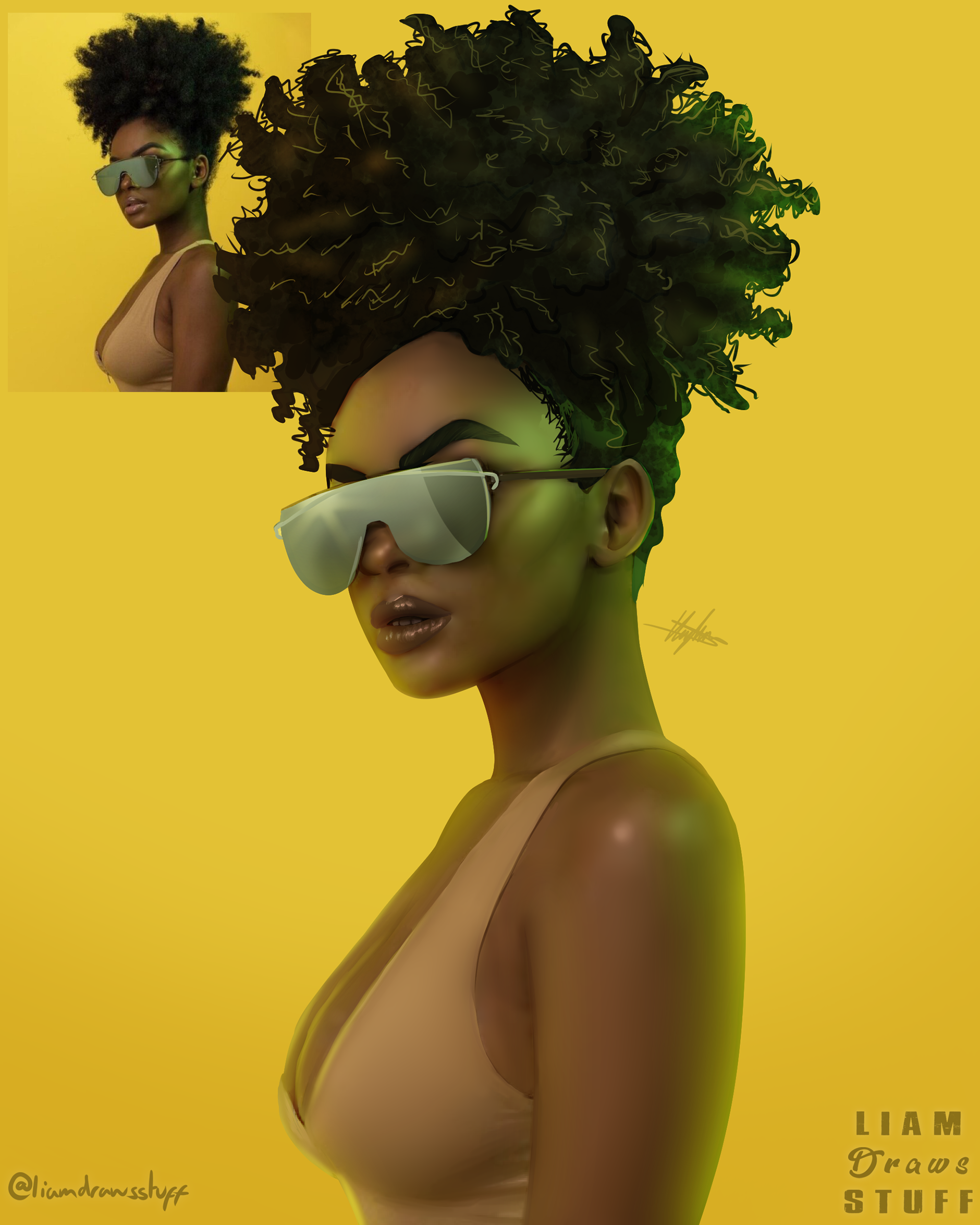 Photo Study 4