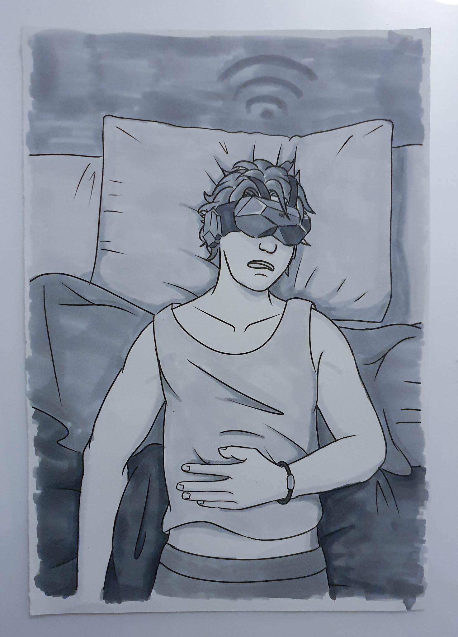 Day 2 - Mindless