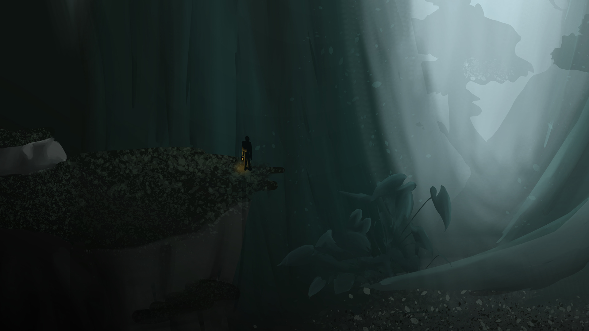 Taigon Forest (2)
