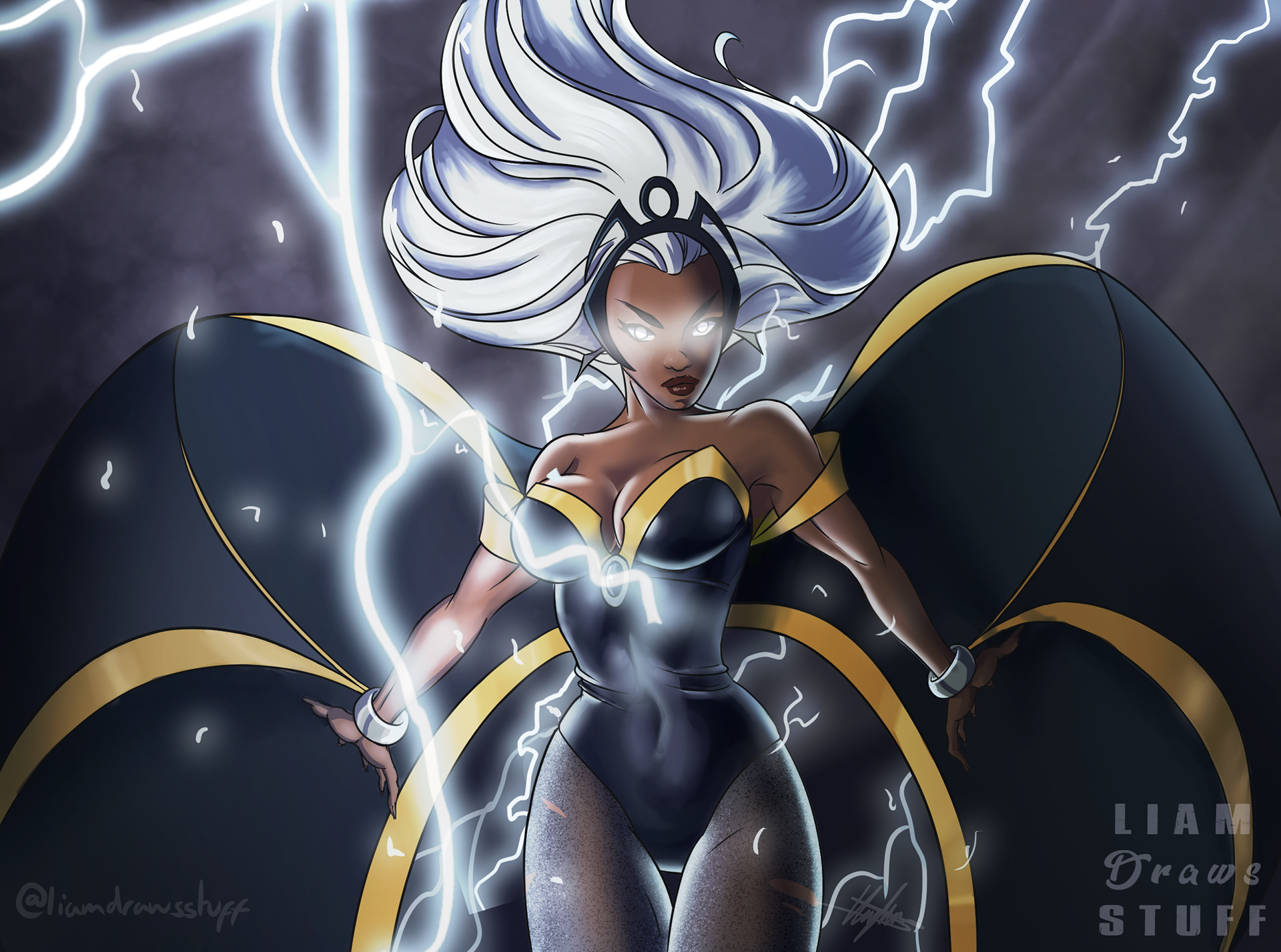 Storm - X-Men