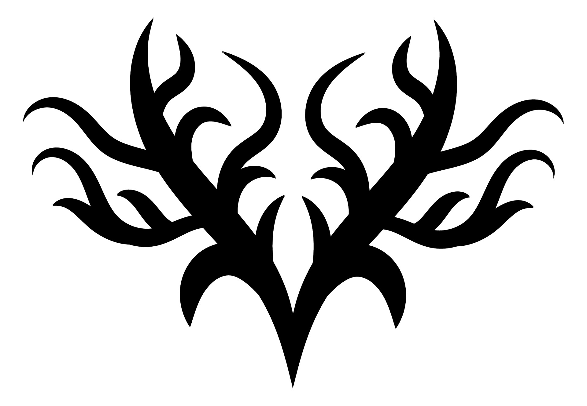 Lontu Symbol 1