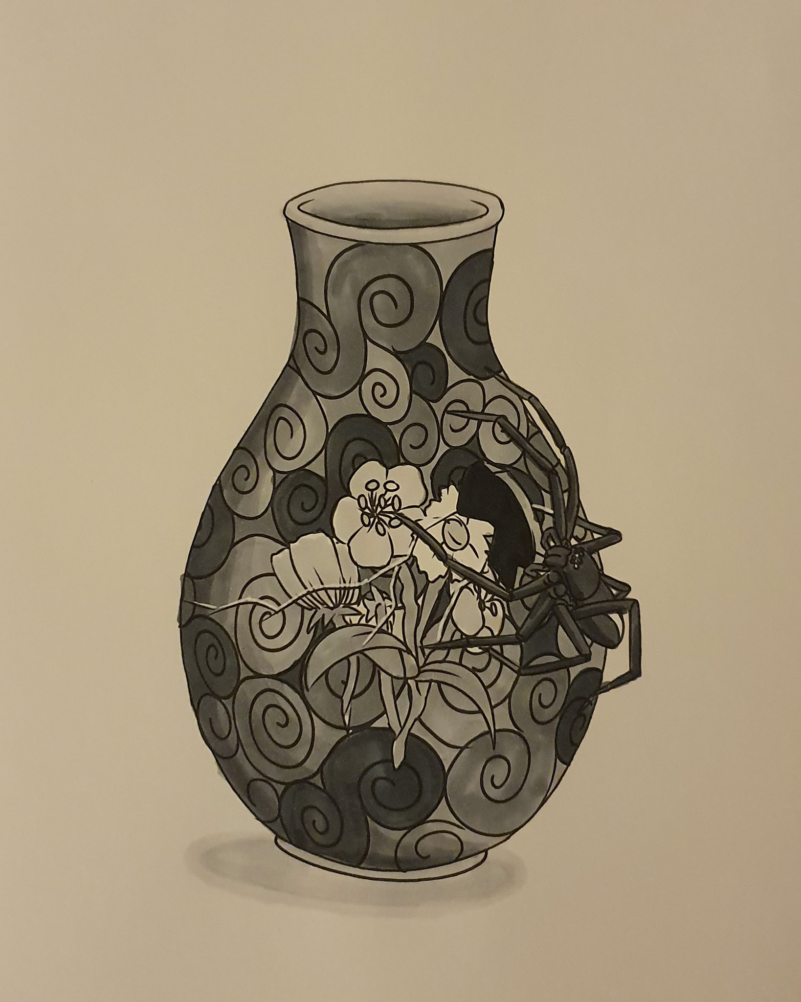 Day 17 - Ornament