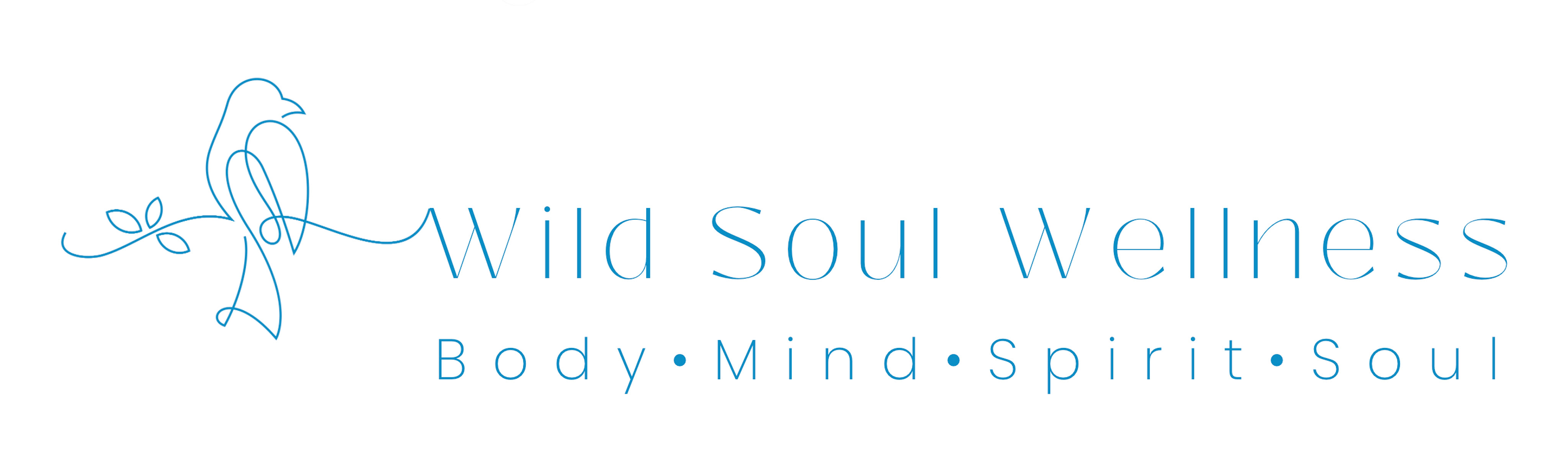 Wild Soul Wellness