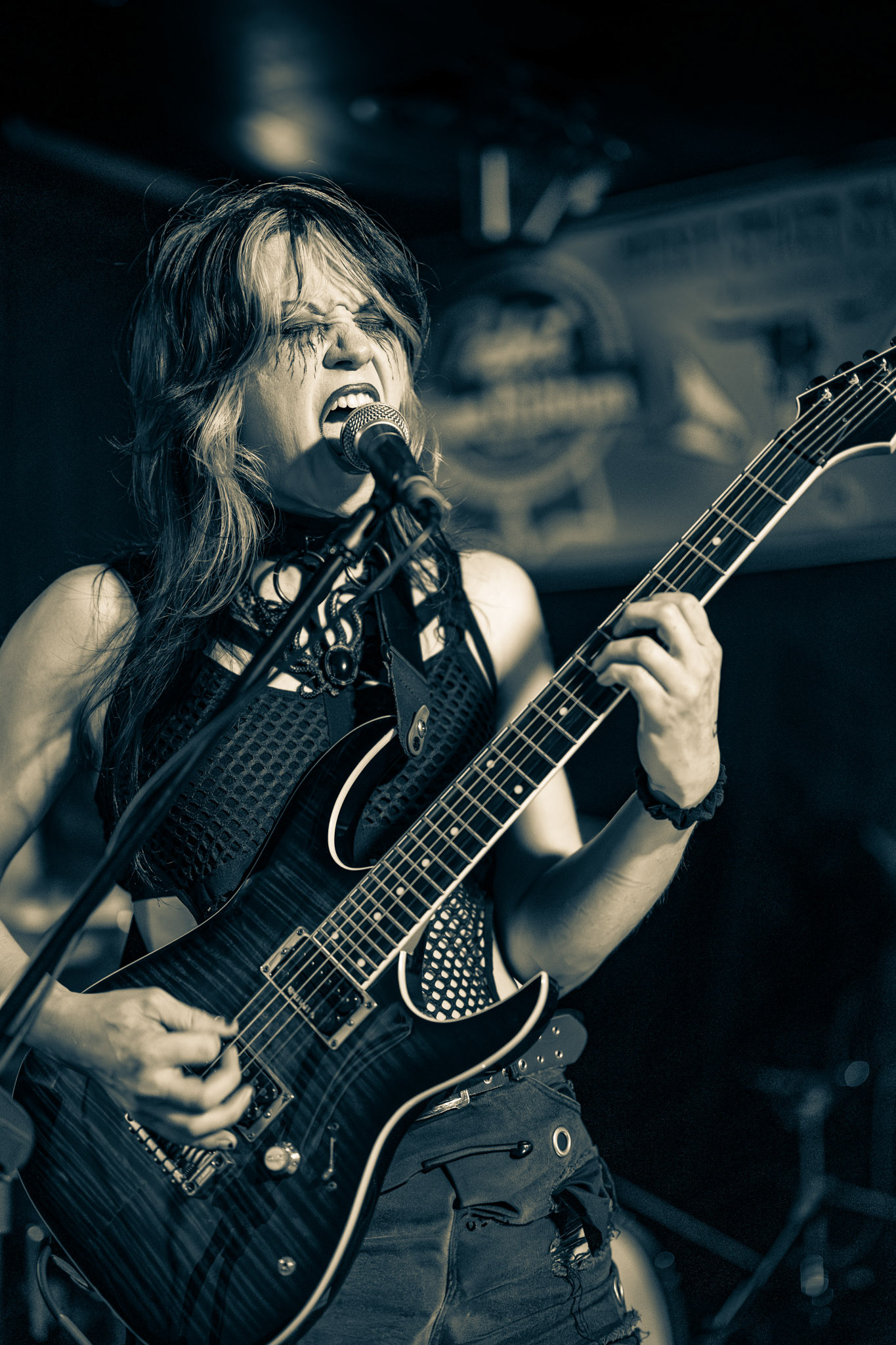 A Constant Knowledge of Death @ Cherry Street Station, CT