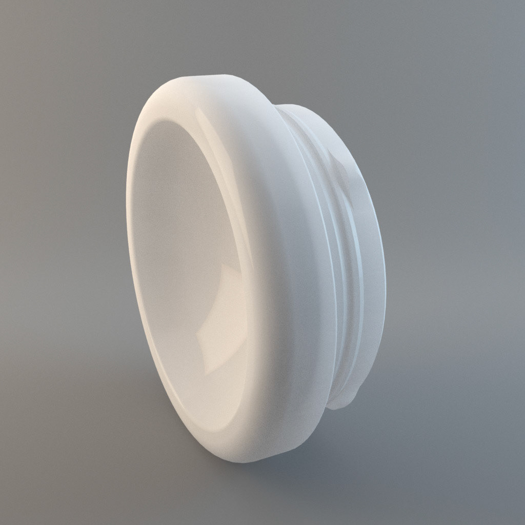 Shoulder Implant - Scoket