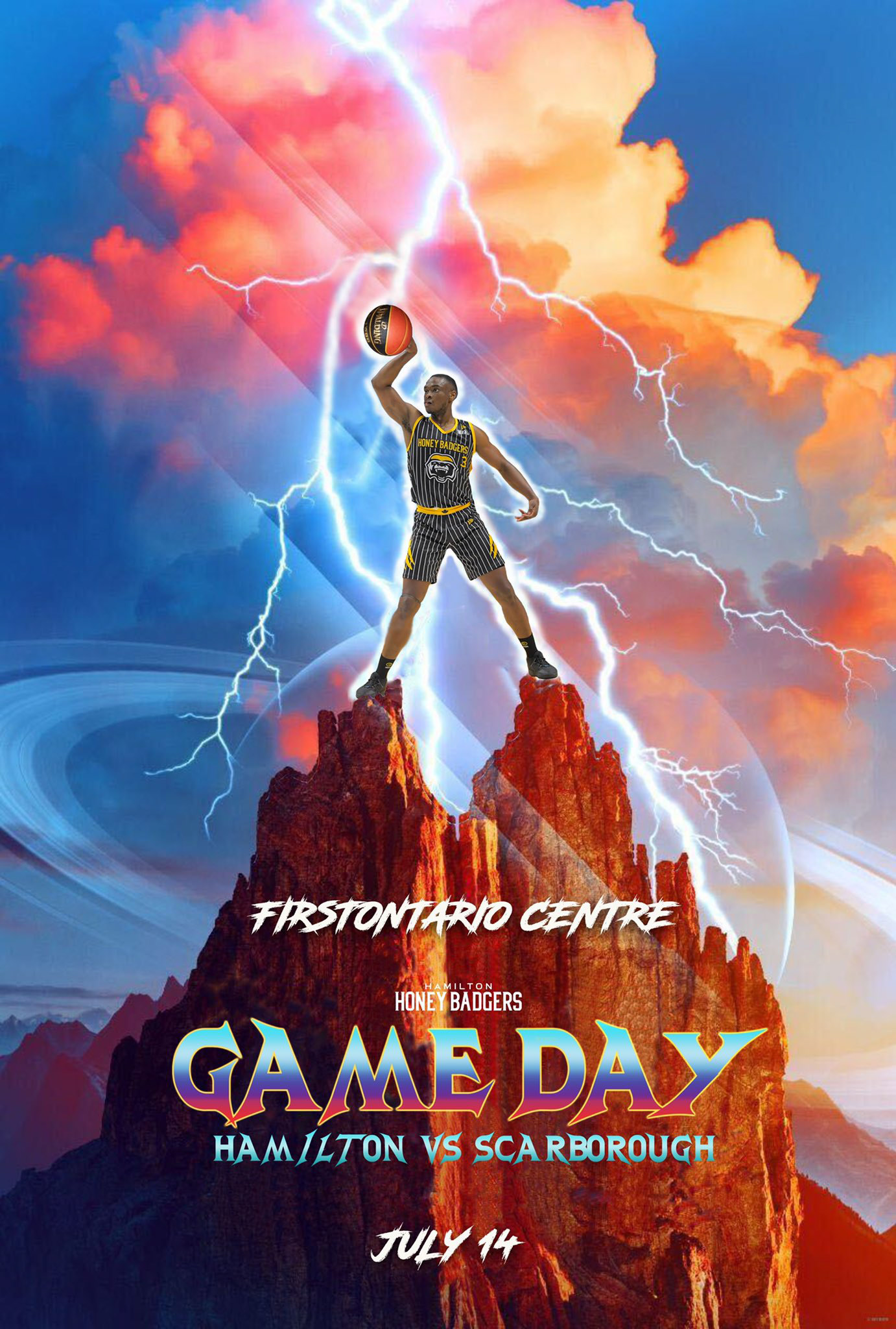 Made in Adobe Photoshop