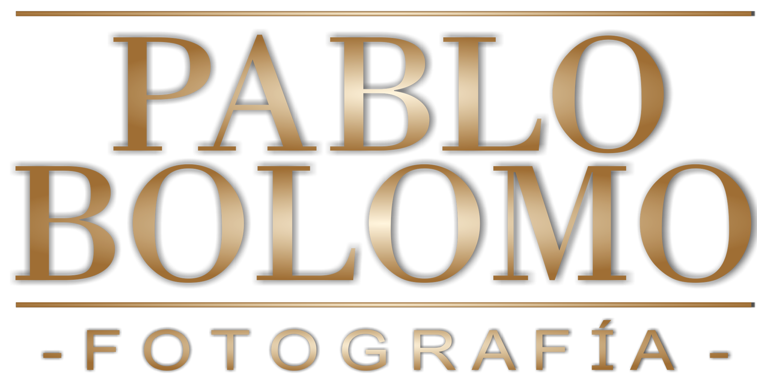 Pablo Bolomo