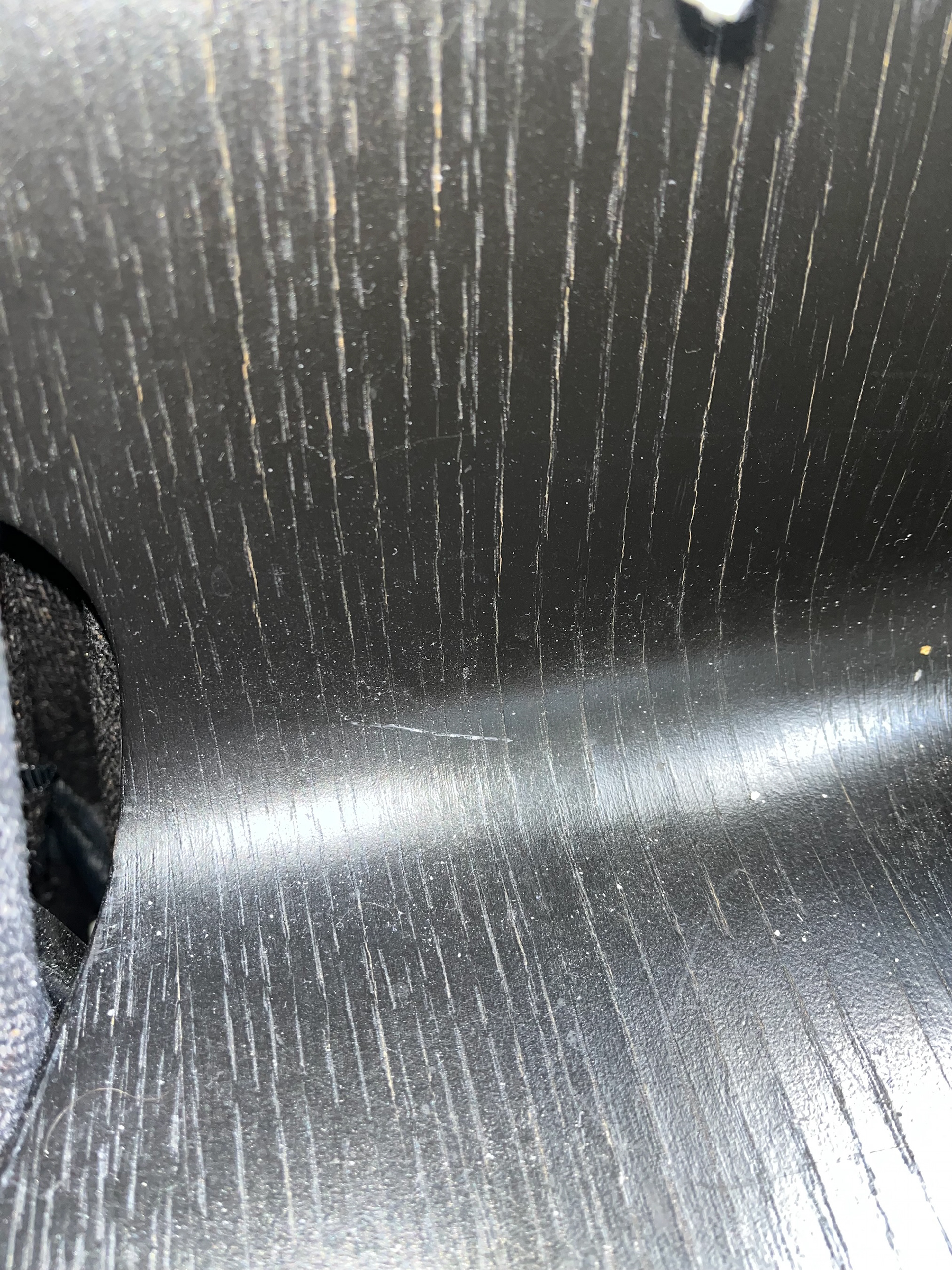 scratches as documentation