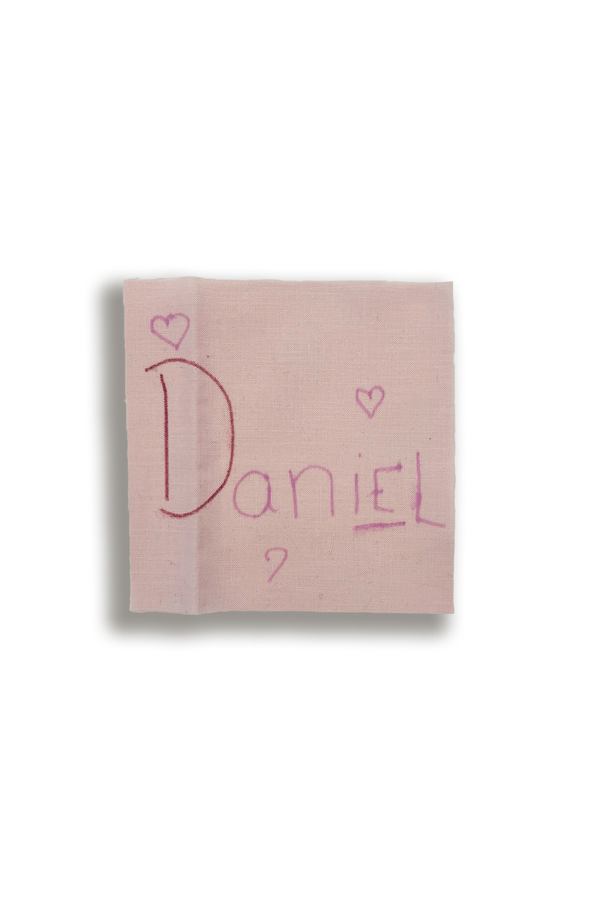 Daniel
