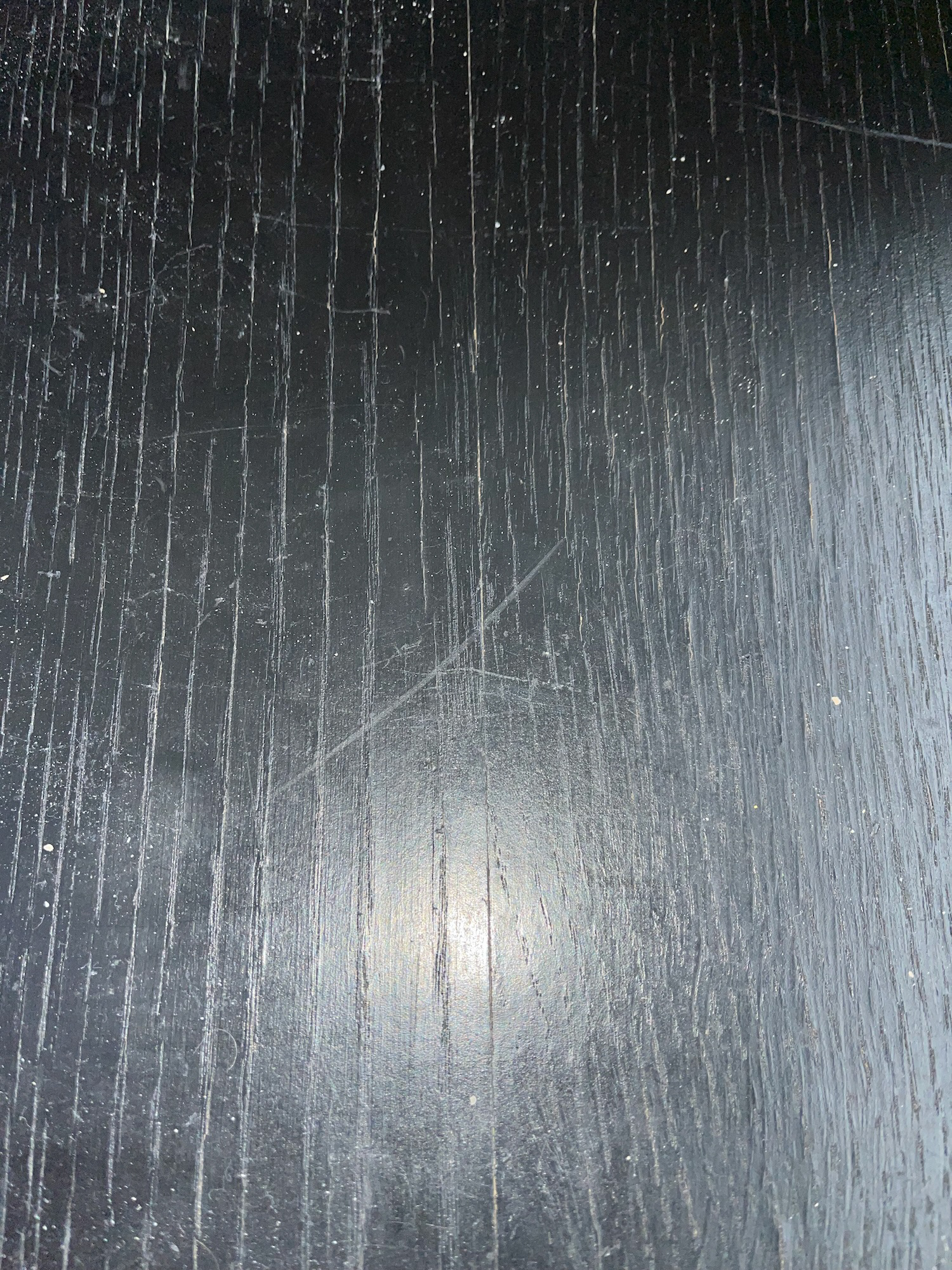 scratches as documentation