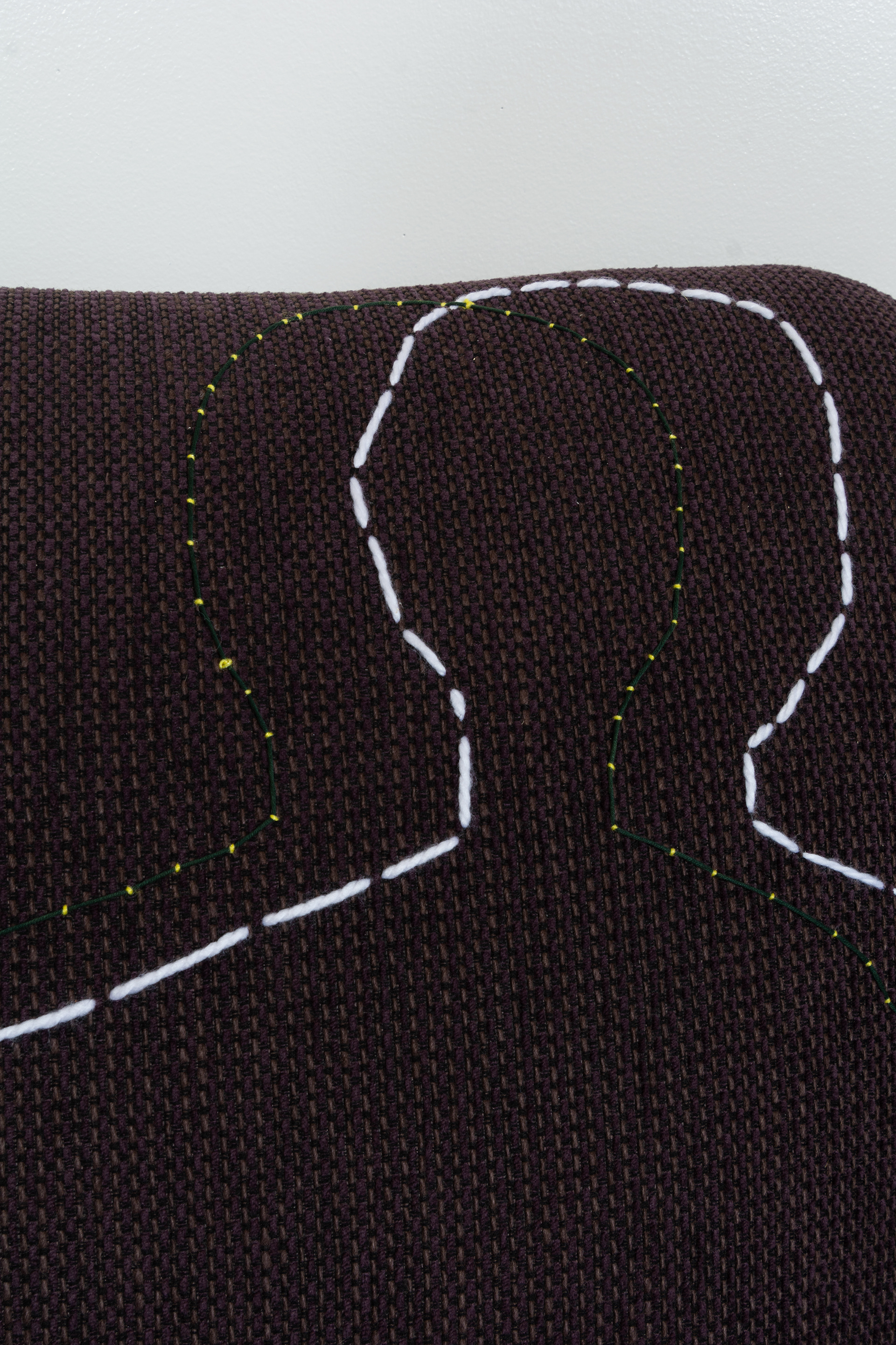 come sit with me / Detail Shot