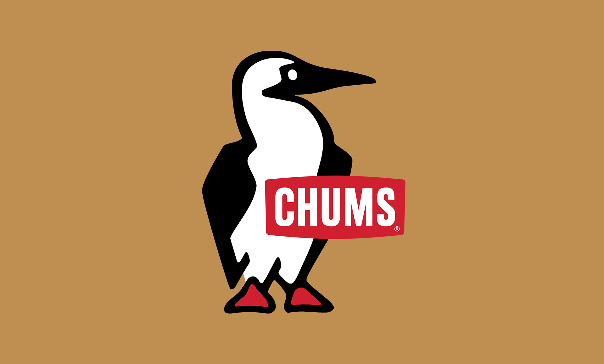 CSA Design - Chums Logo