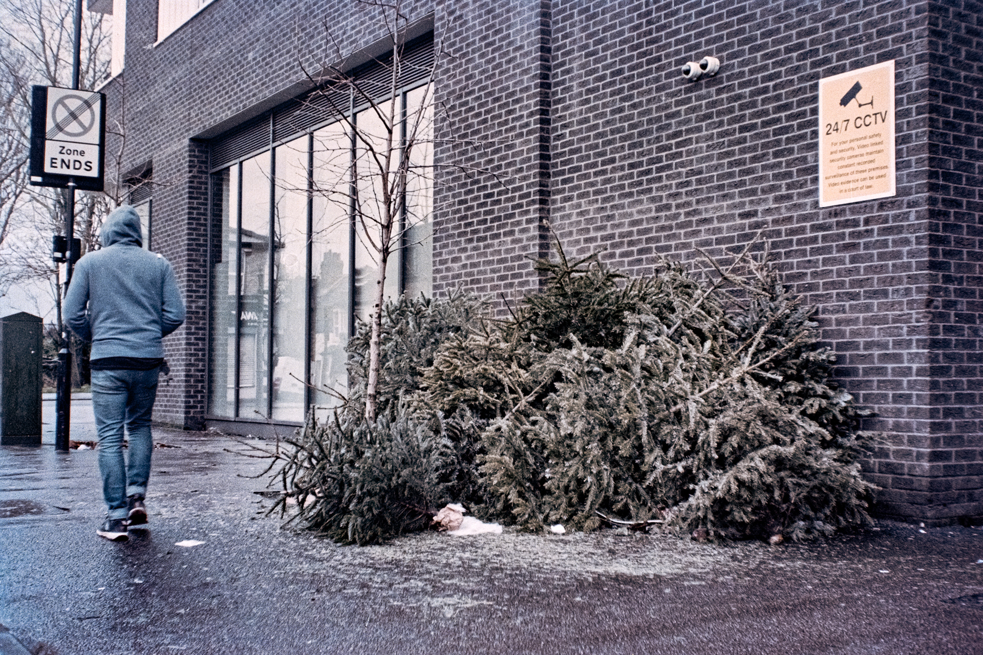 Part of Xmas '24 Project