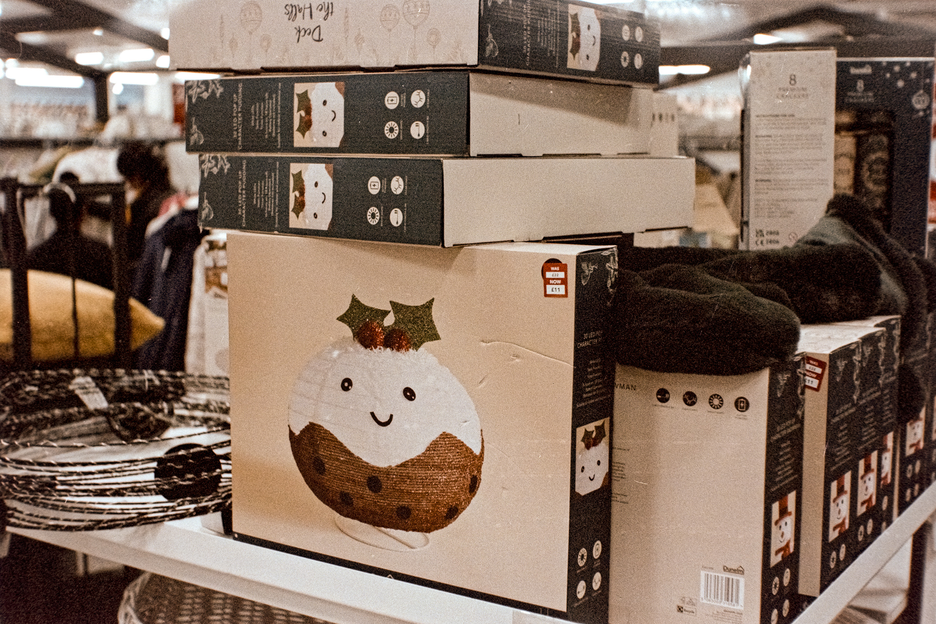 Part of Xmas '24 Project