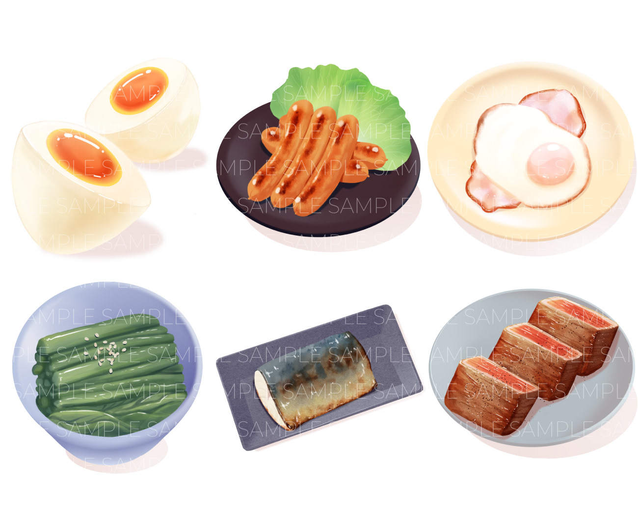 自由国民社様「コンビニ飯で勝手にやせる ７日間食べるだけダイエット」
