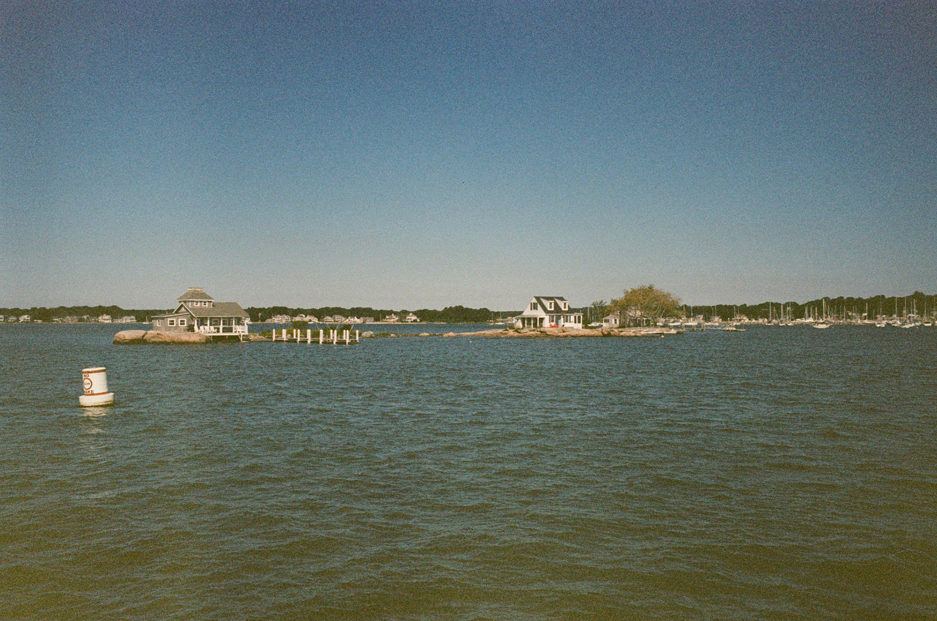 Kodak Professional Portra 400 - ISO 400 - 135 | Scanned by Nice Film Club