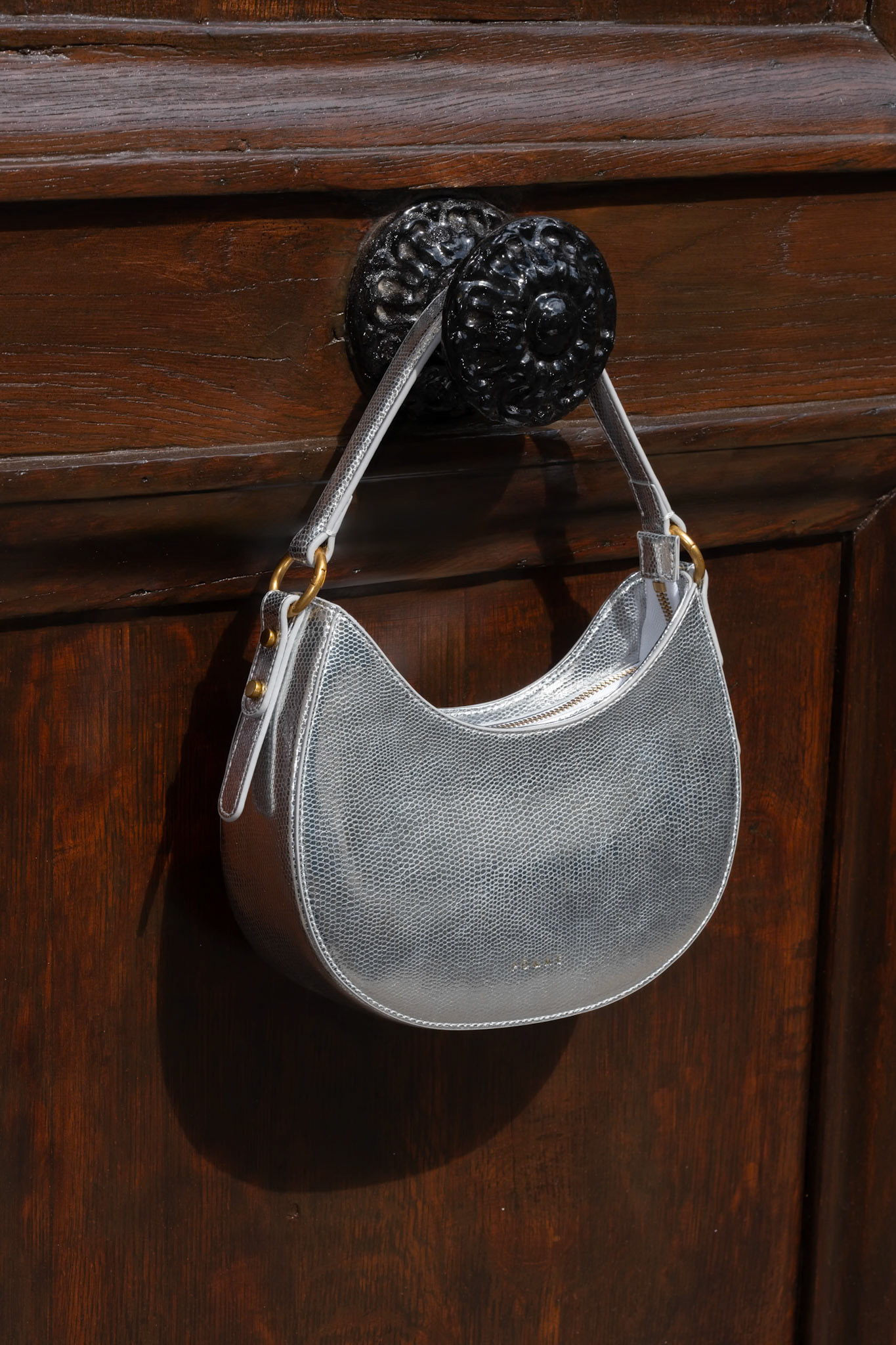 Handbag photography