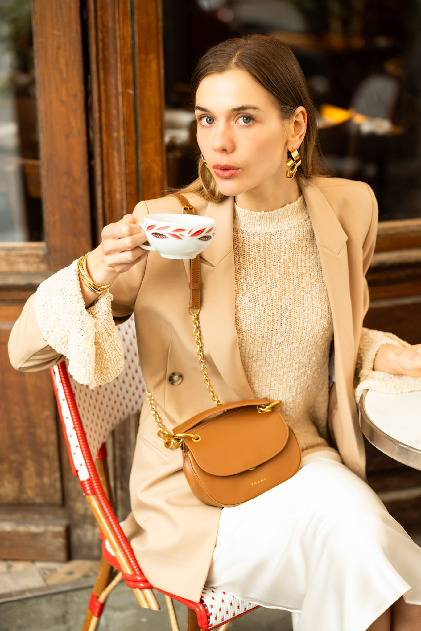 Campaign SS 24 PÖ&ME