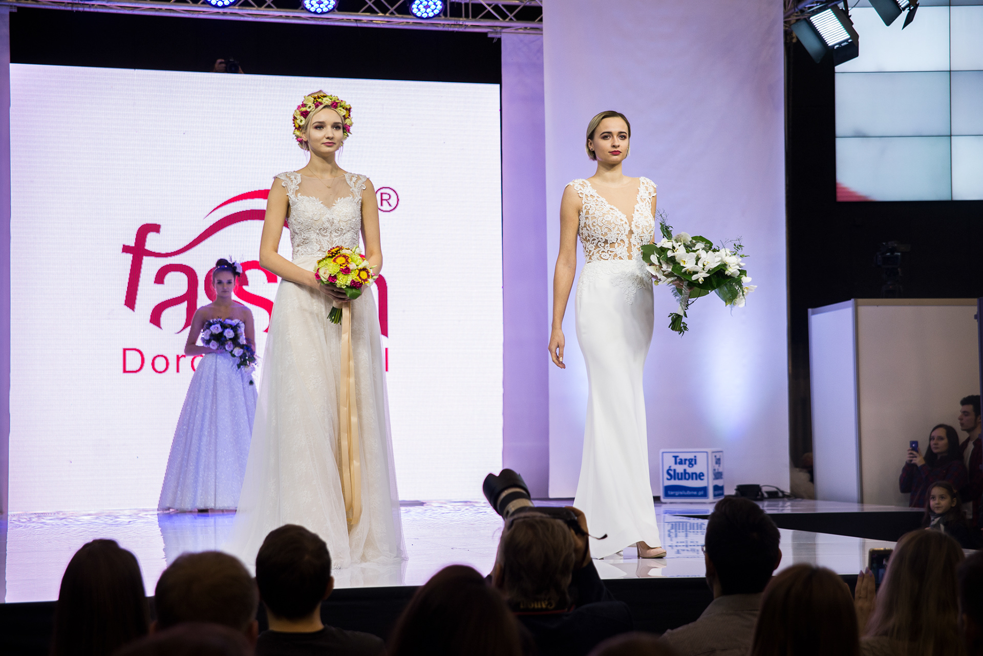 Targi Ślubne MCK Katowice